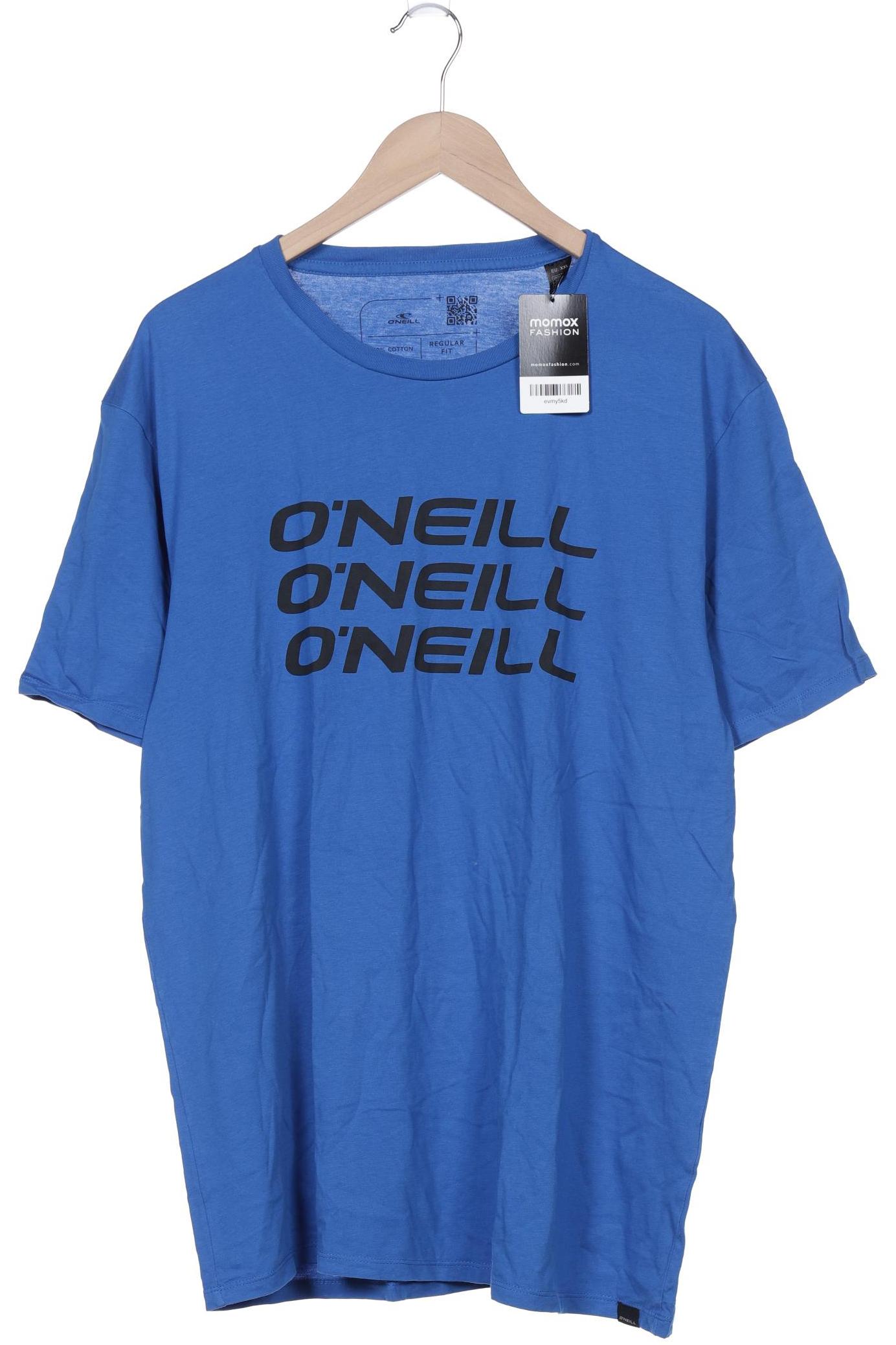 

O Neill Herren T-Shirt, blau, Gr. 56