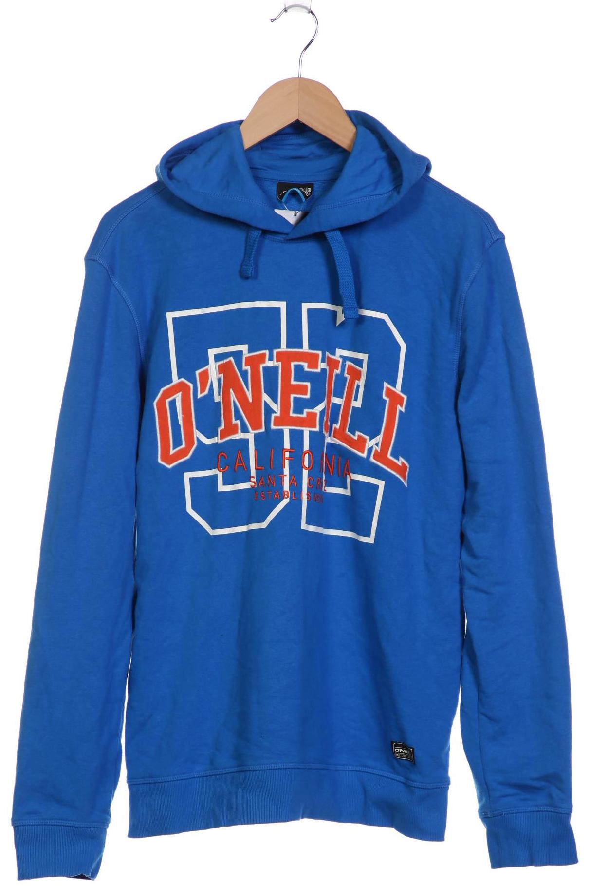 

O Neill Herren Kapuzenpullover, blau, Gr. 48
