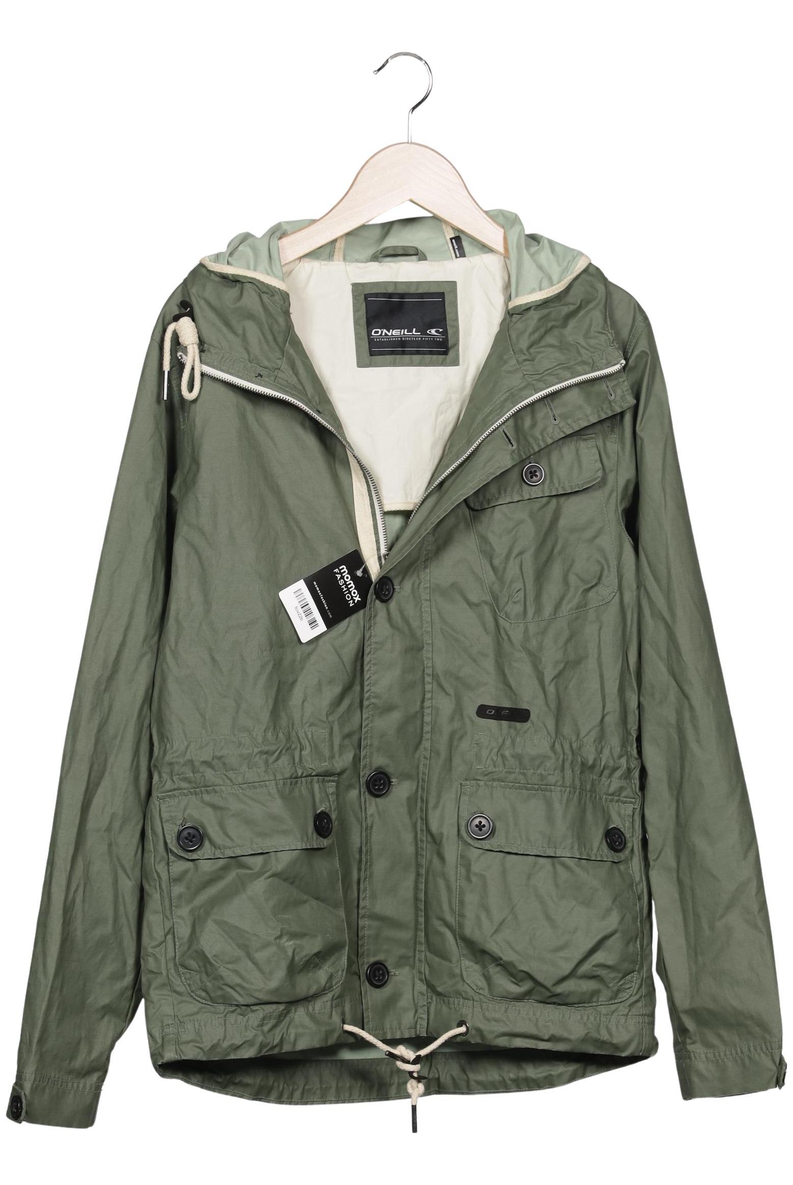 Thumbnail - O Neill Herren Jacke, grün, Gr. 48