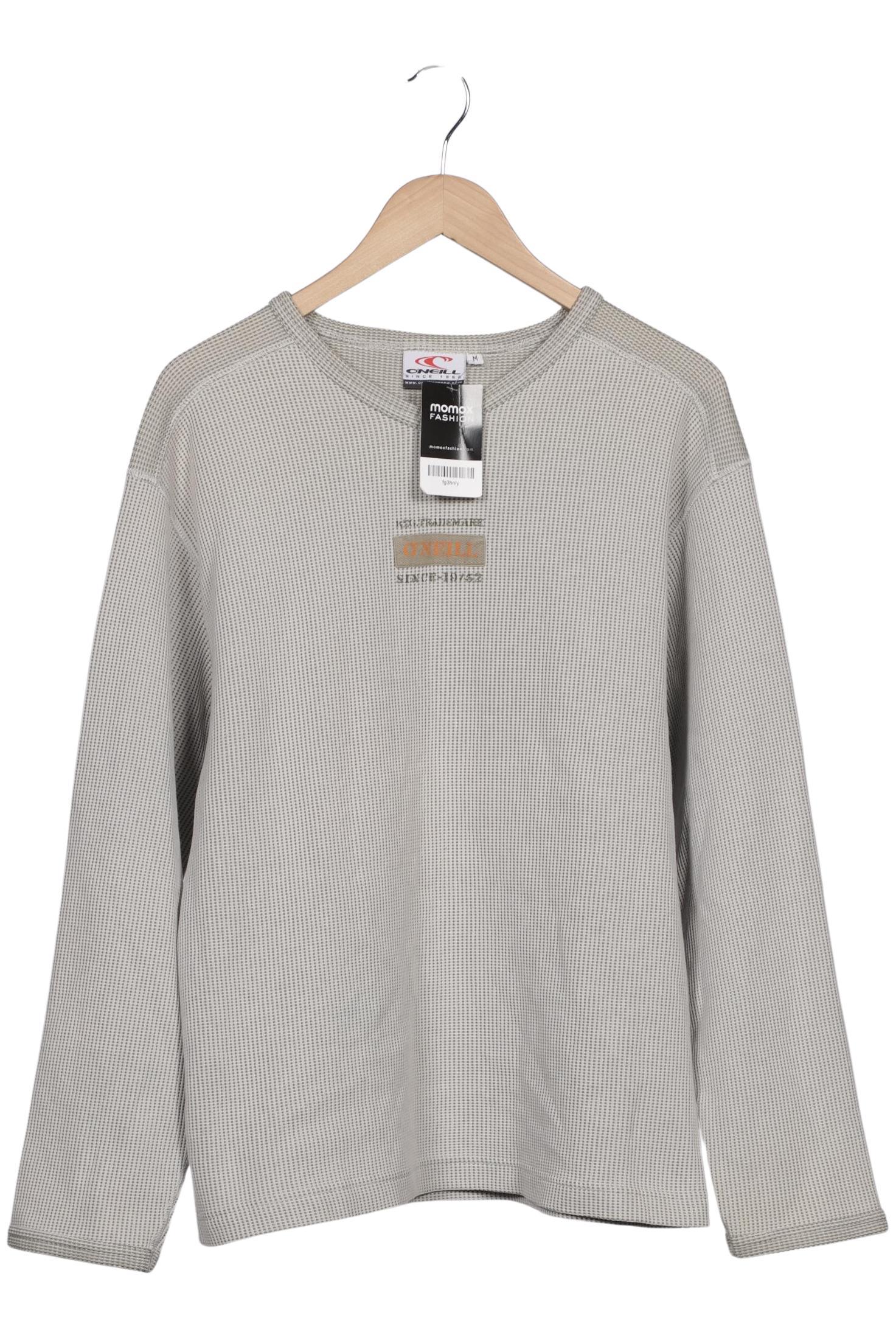 

O Neill Herren Sweatshirt, grau, Gr. 48