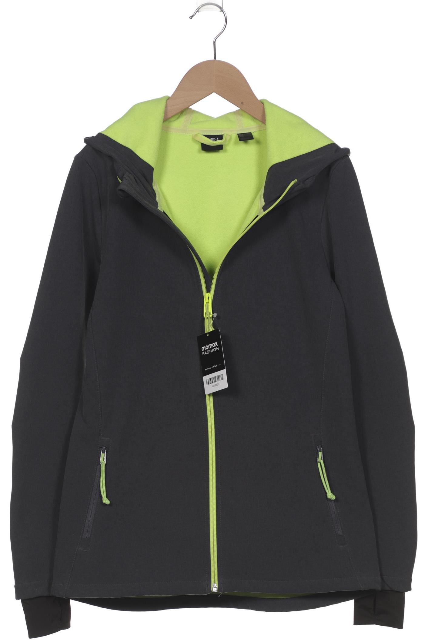 

O Neill Herren Jacke, grau, Gr. 46