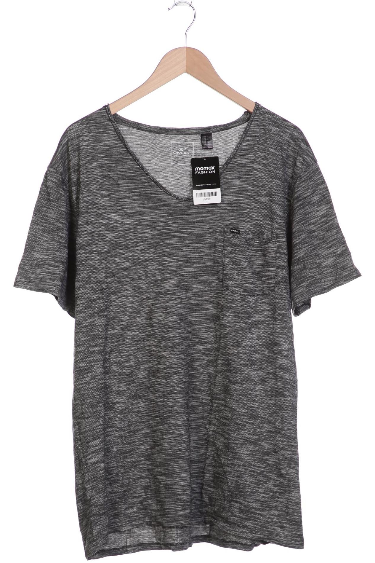

O Neill Herren T-Shirt, grau