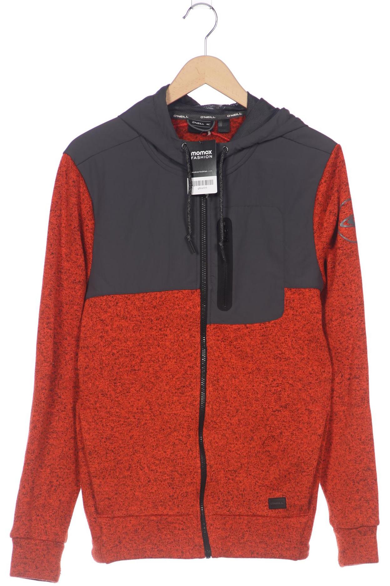 

O Neill Herren Kapuzenpullover, orange, Gr. 48