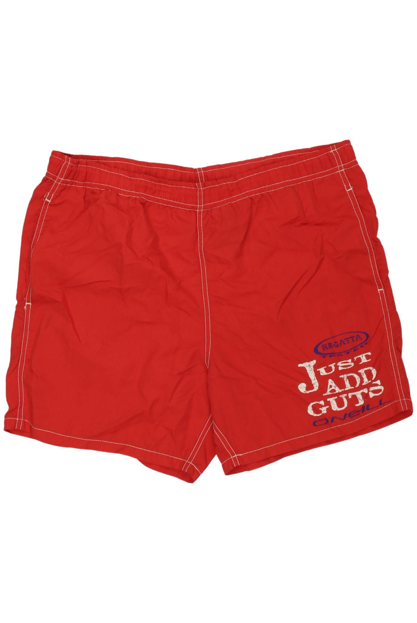 

O Neill Herren Shorts, rot, Gr. 46