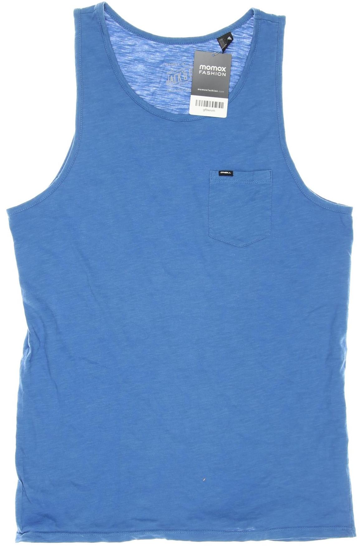 

O Neill Herren T-Shirt, blau, Gr. 46