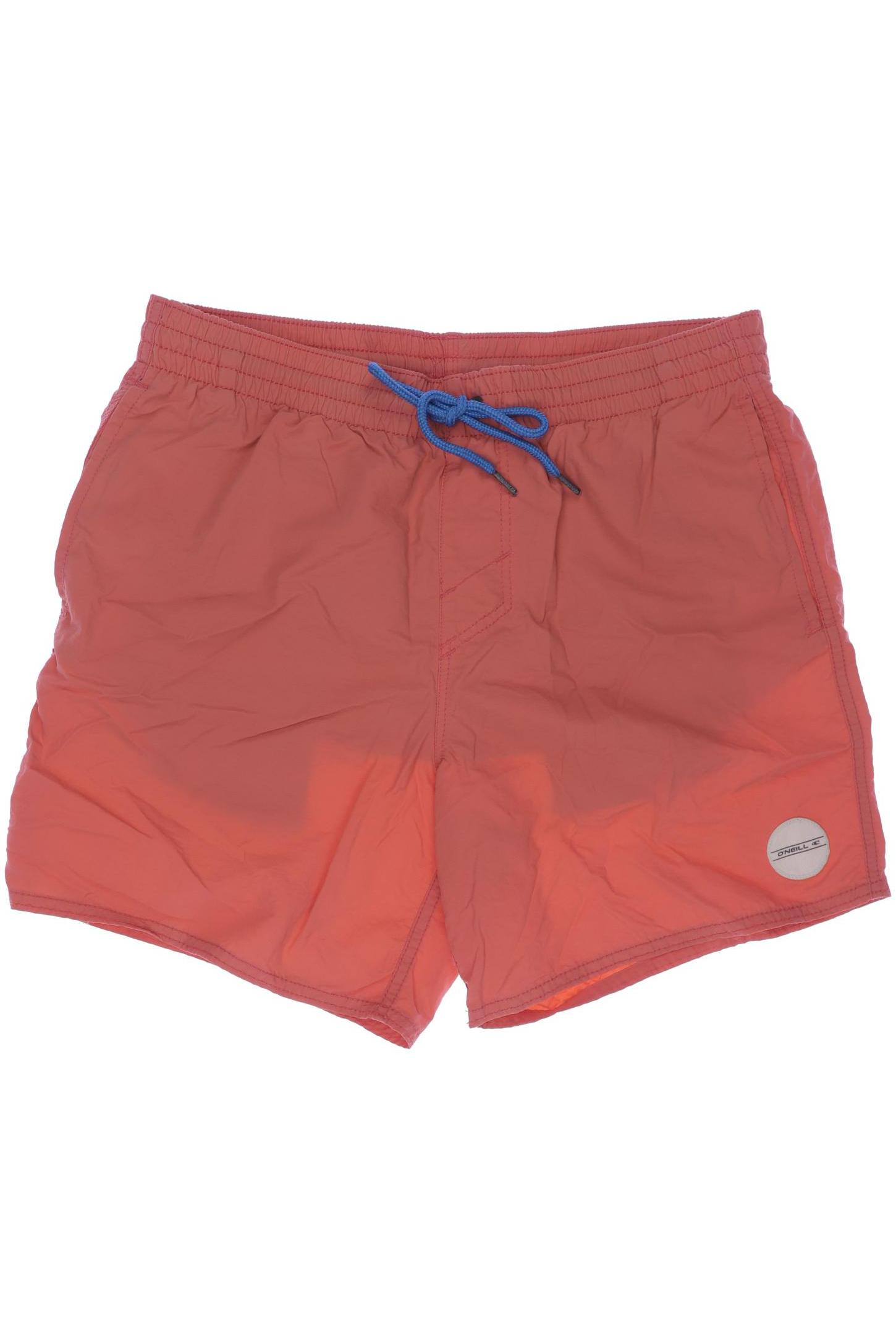 

O Neill Herren Shorts, pink, Gr. 30