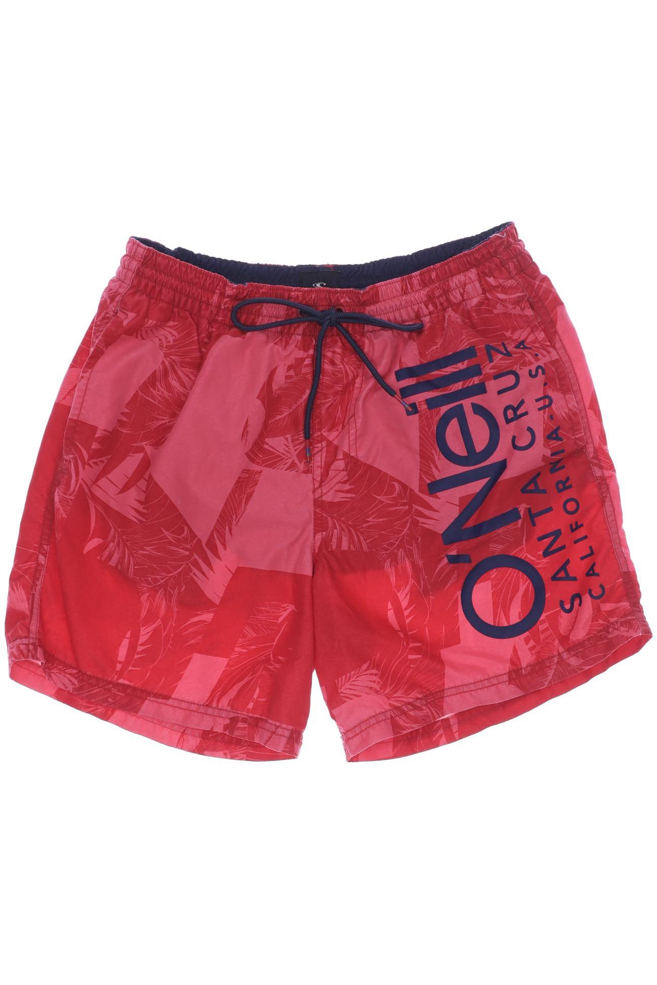 

O´Neill Herren Shorts, rot