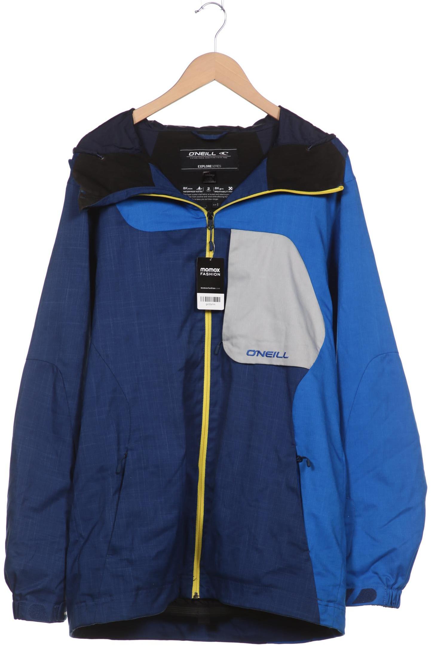 

O Neill Herren Jacke, marineblau