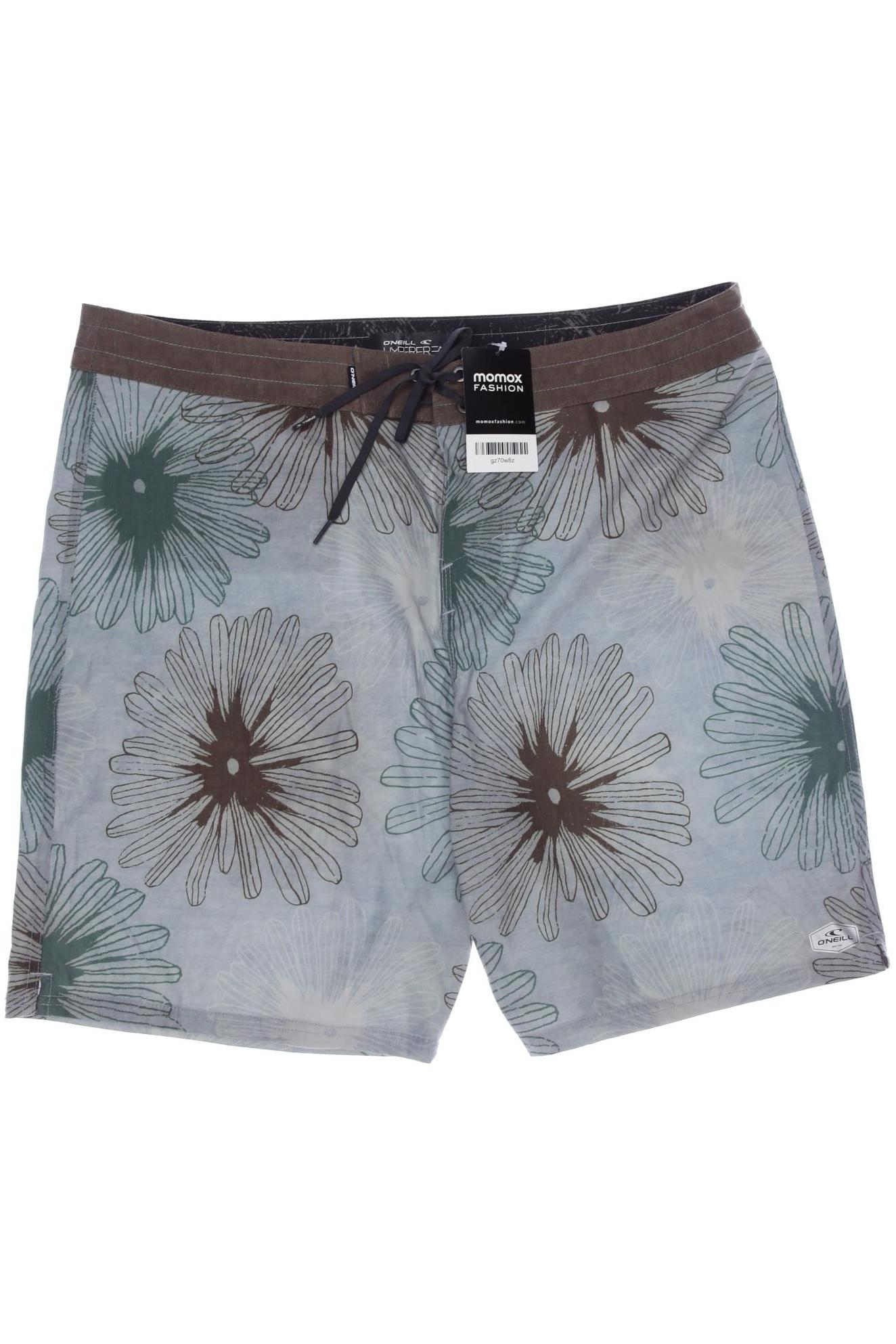

O Neill Herren Shorts, grün, Gr. 36