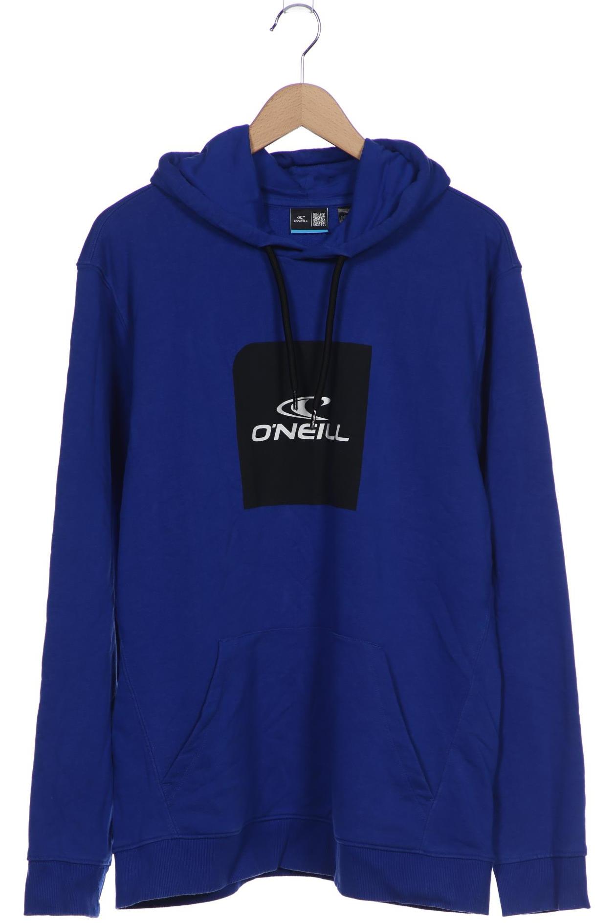 

O Neill Herren Kapuzenpullover, blau, Gr. 54