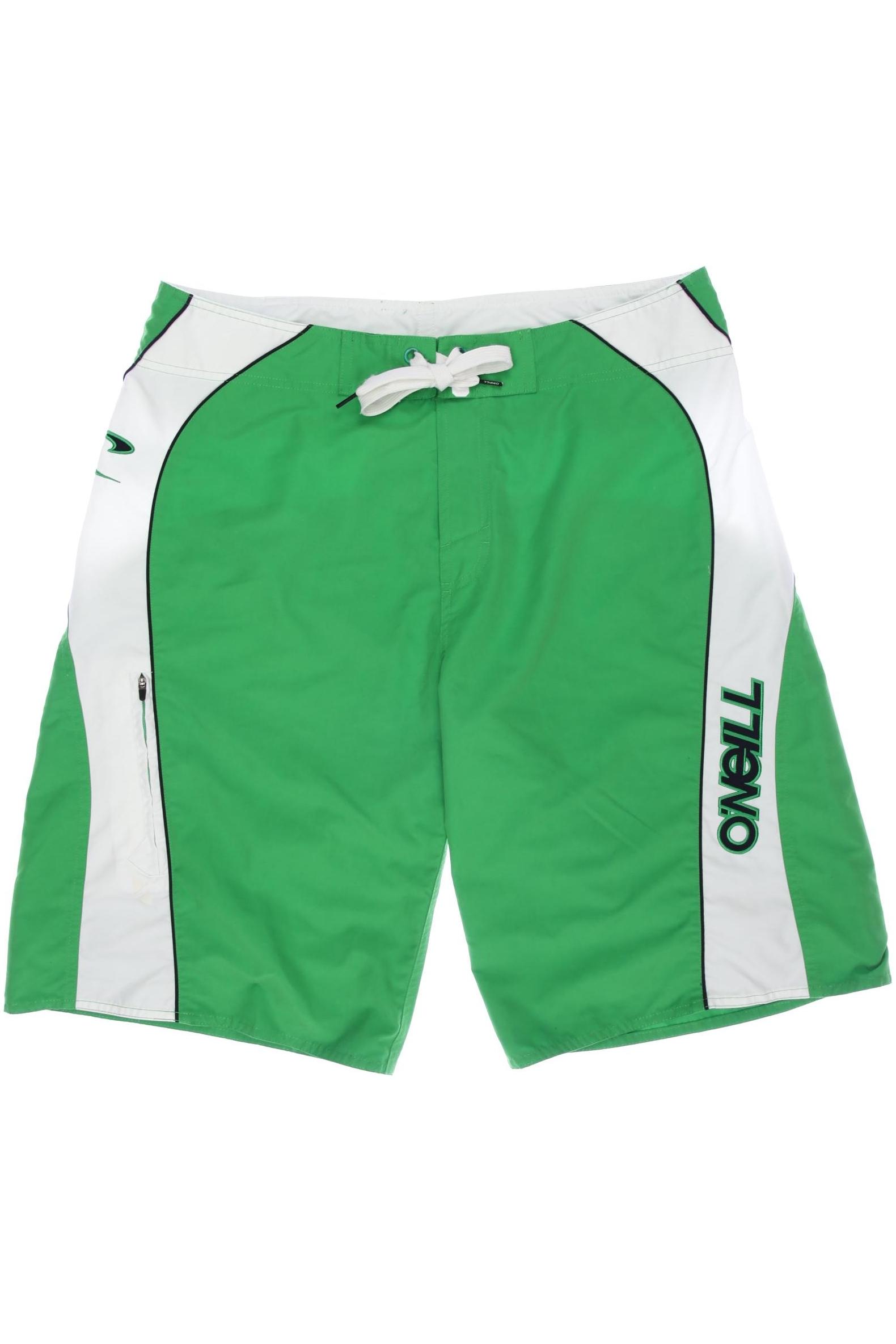 

O Neill Herren Shorts, grün, Gr. 34