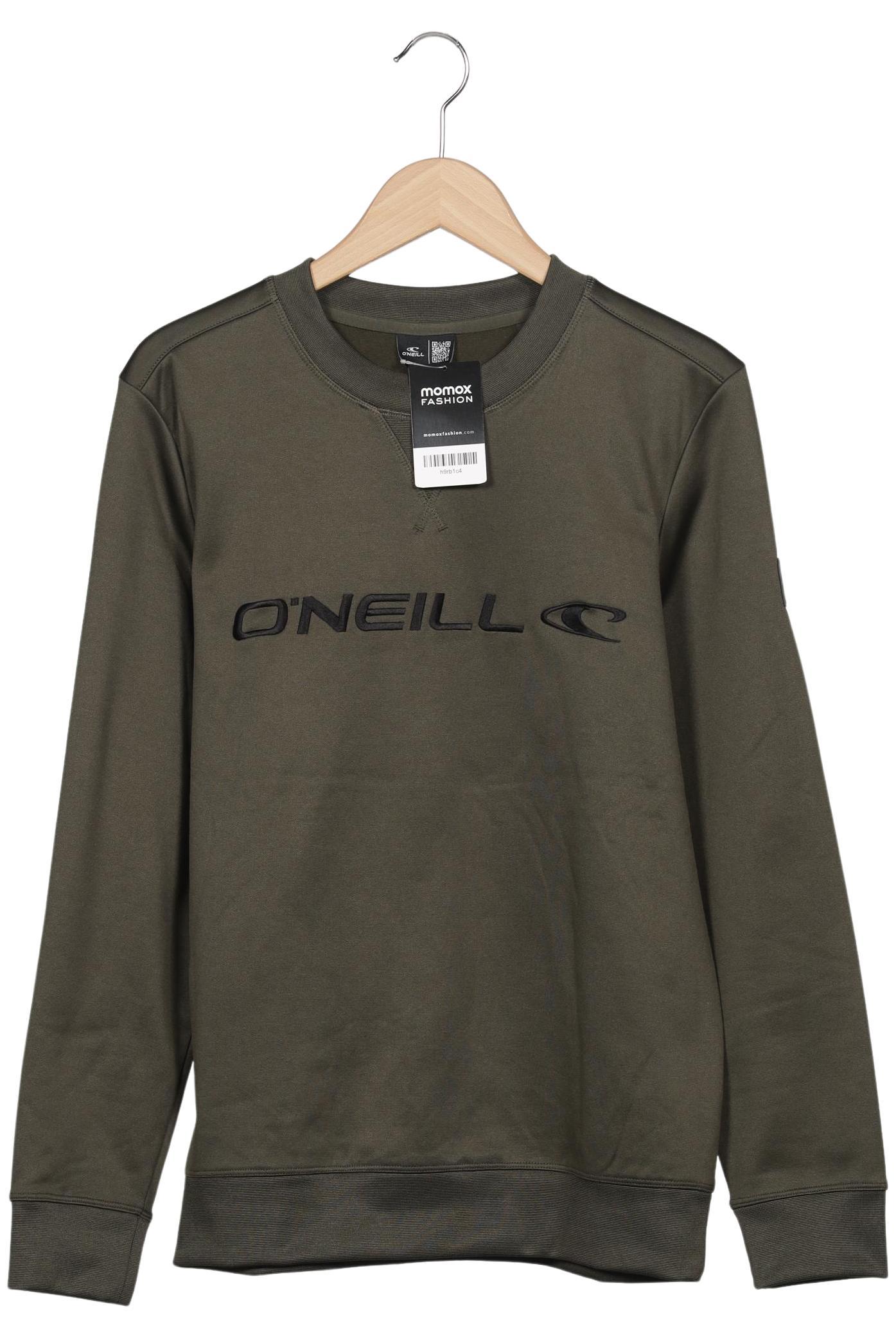 

O Neill Herren Sweatshirt, grün, Gr. 46