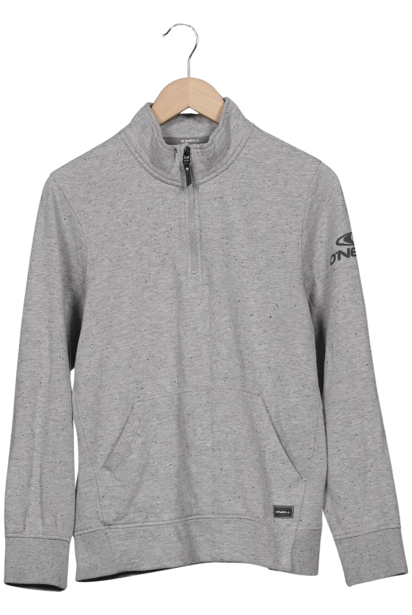 

O Neill Herren Sweatshirt, grau, Gr. 44