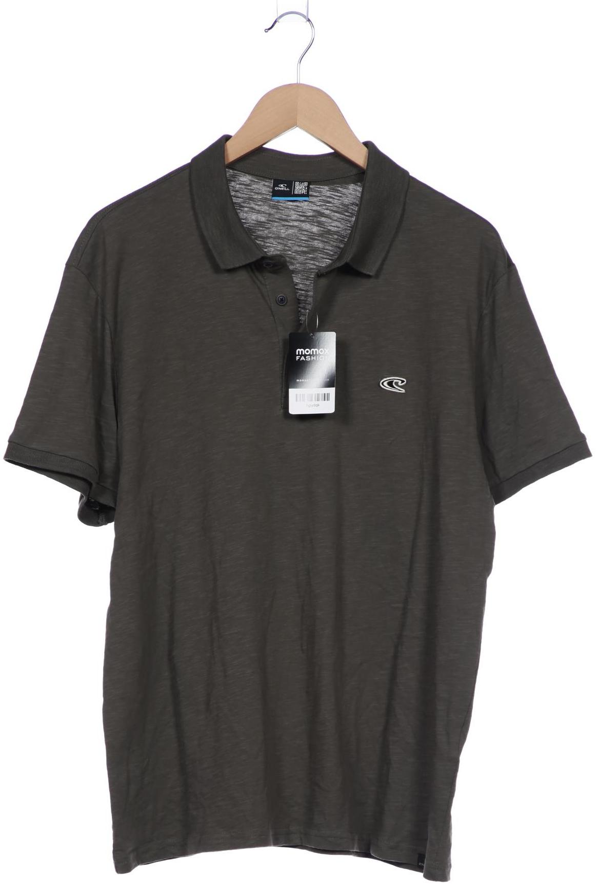 

O Neill Herren Poloshirt, grün, Gr. 54