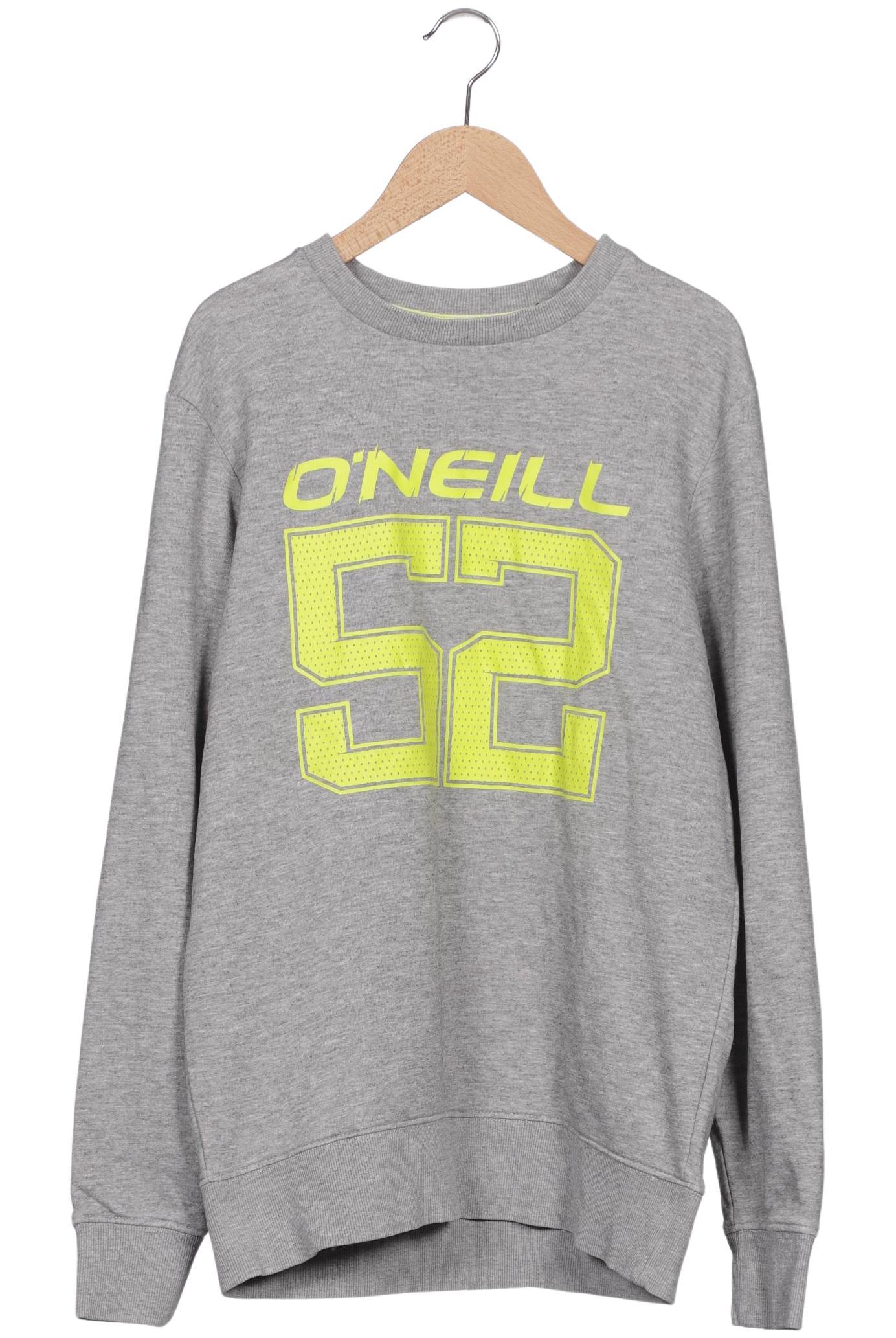

O Neill Herren Sweatshirt, grau, Gr. 46