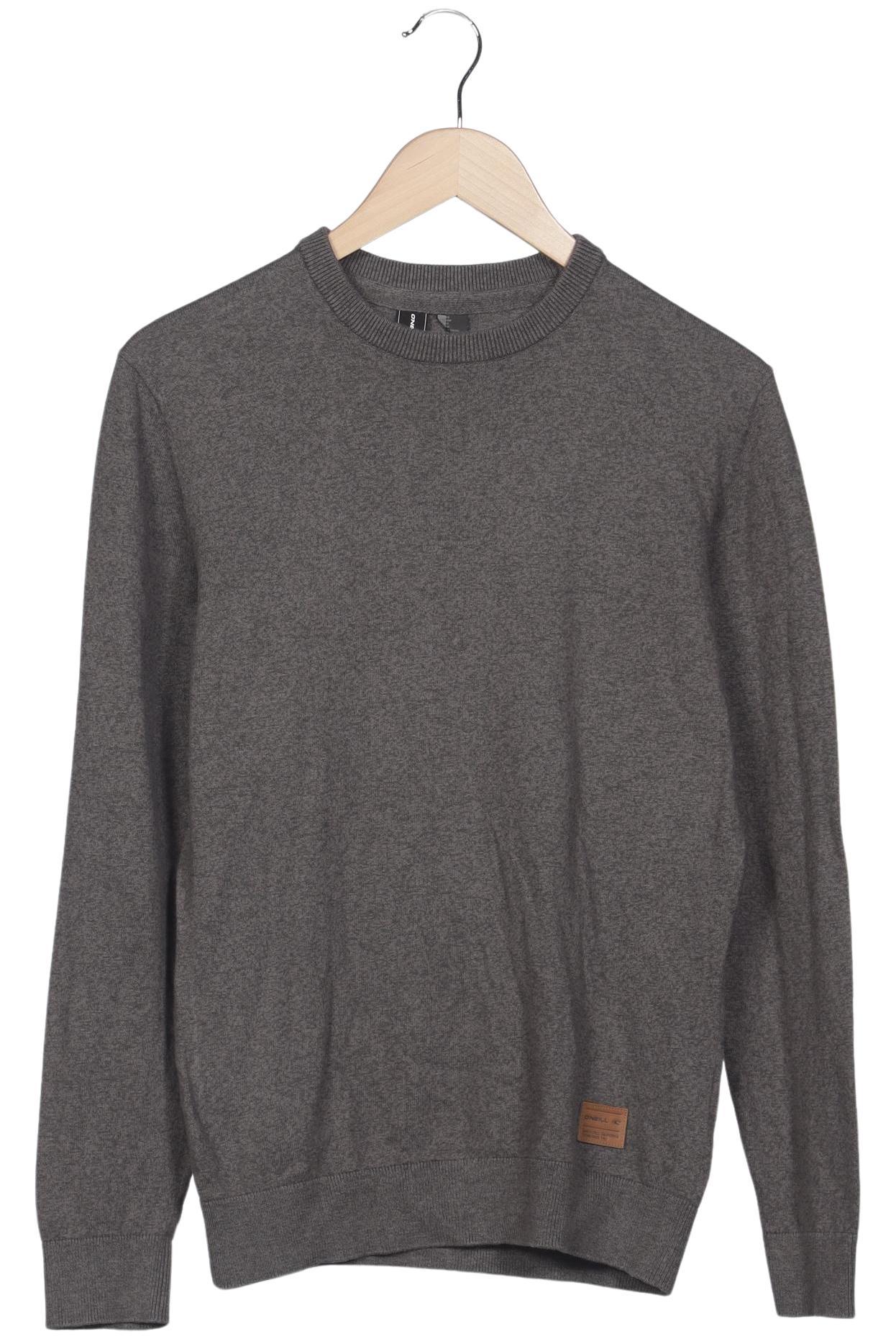 

O Neill Herren Pullover, grau, Gr. 46