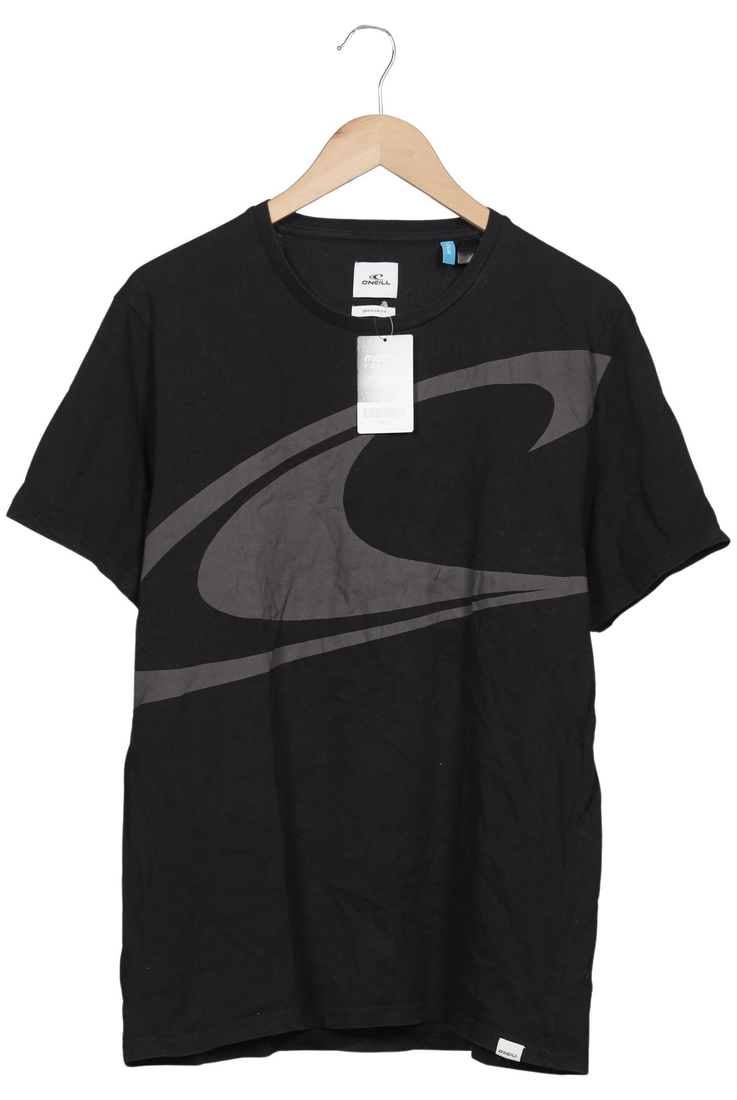 

O Neill Herren T-Shirt, schwarz, Gr. 54
