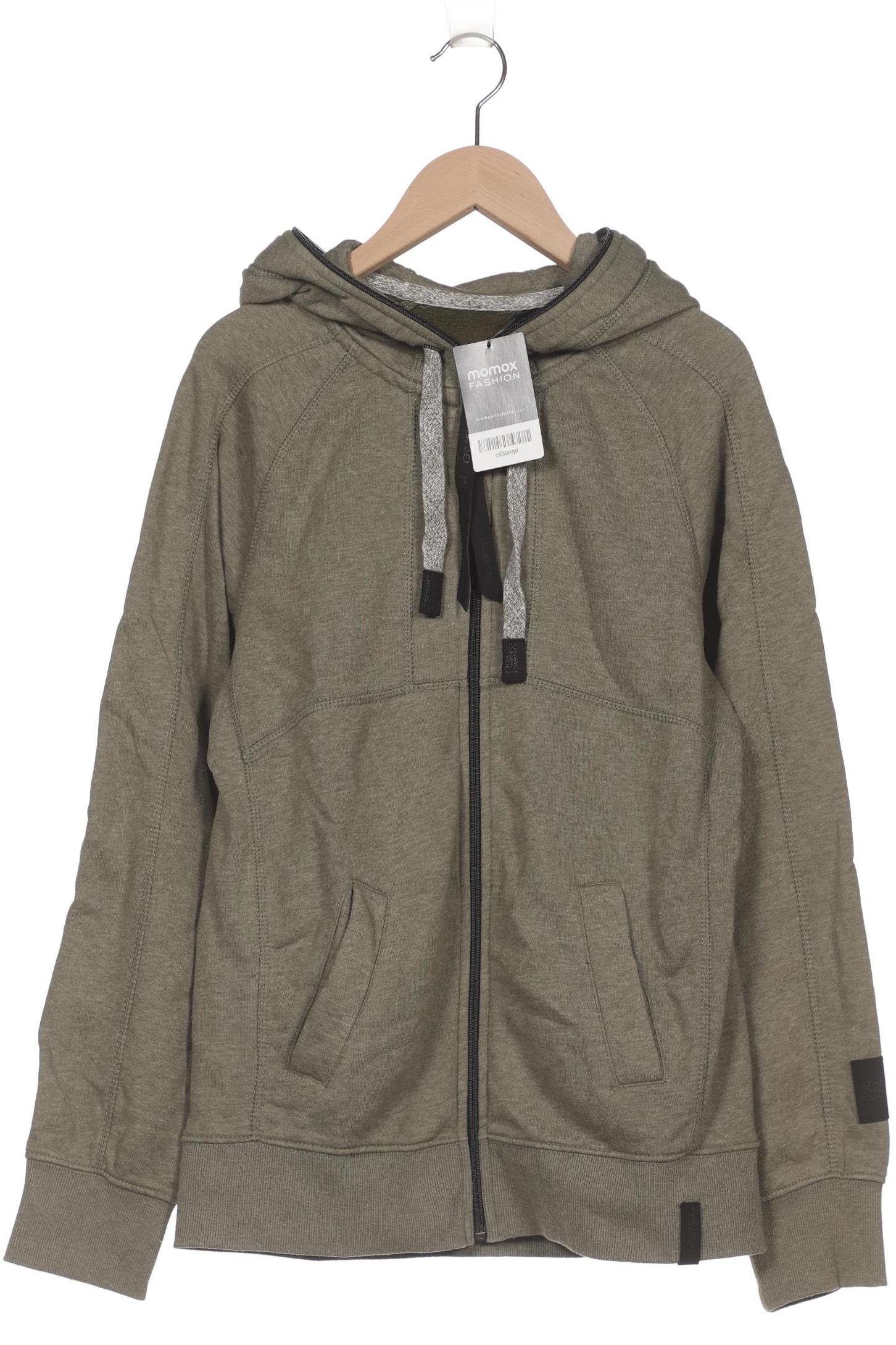 

O Neill Herren Kapuzenpullover, grün, Gr. 44