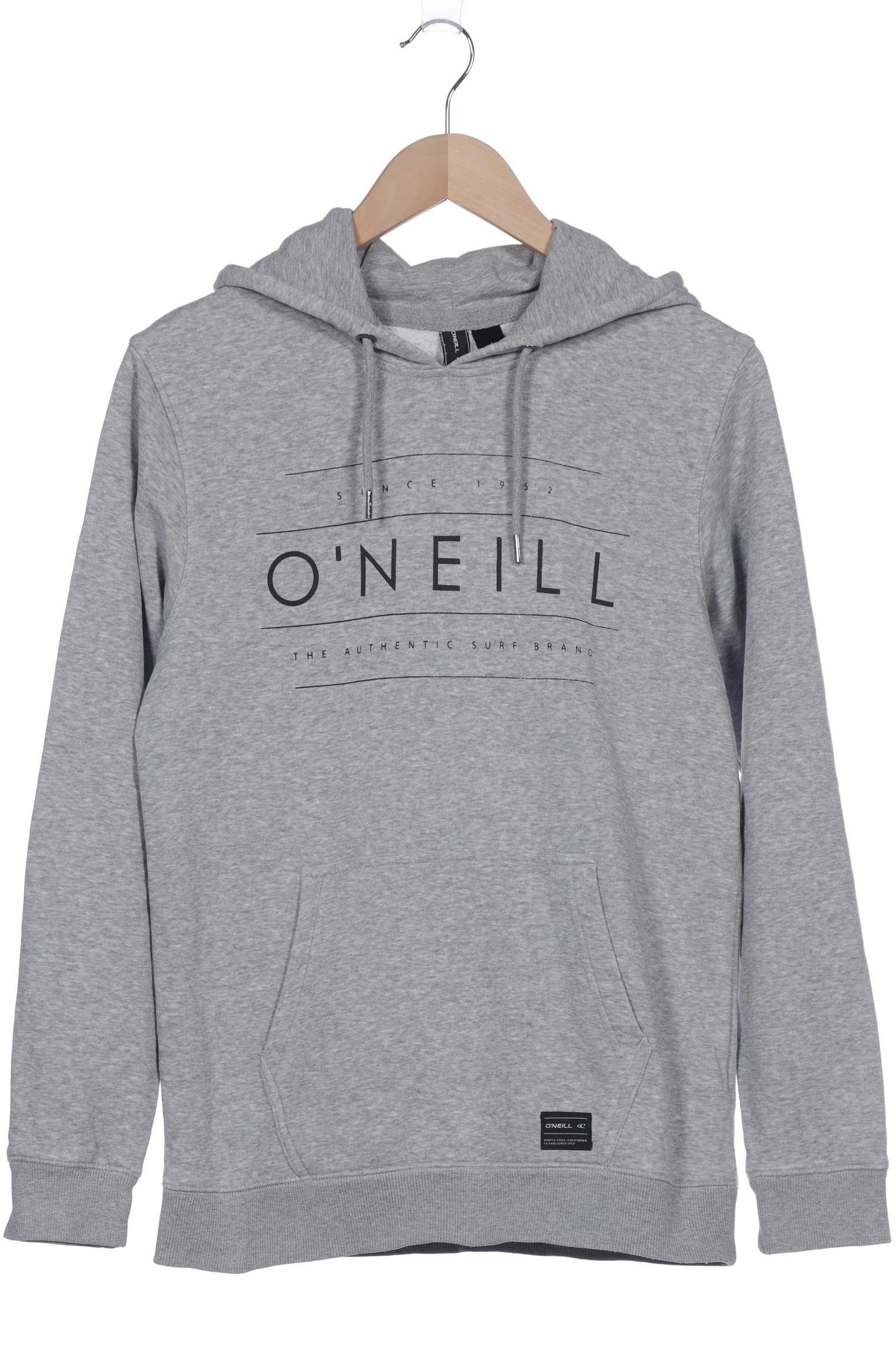 

O´Neill Herren Kapuzenpullover, grau