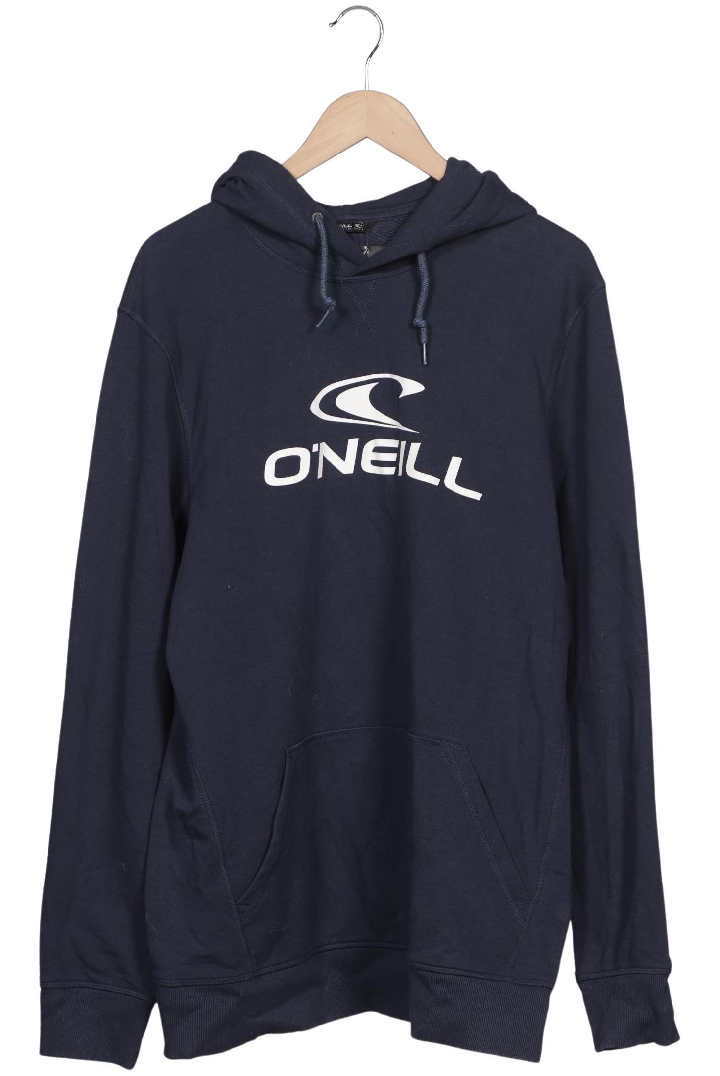 

O Neill Herren Kapuzenpullover, marineblau, Gr. 56