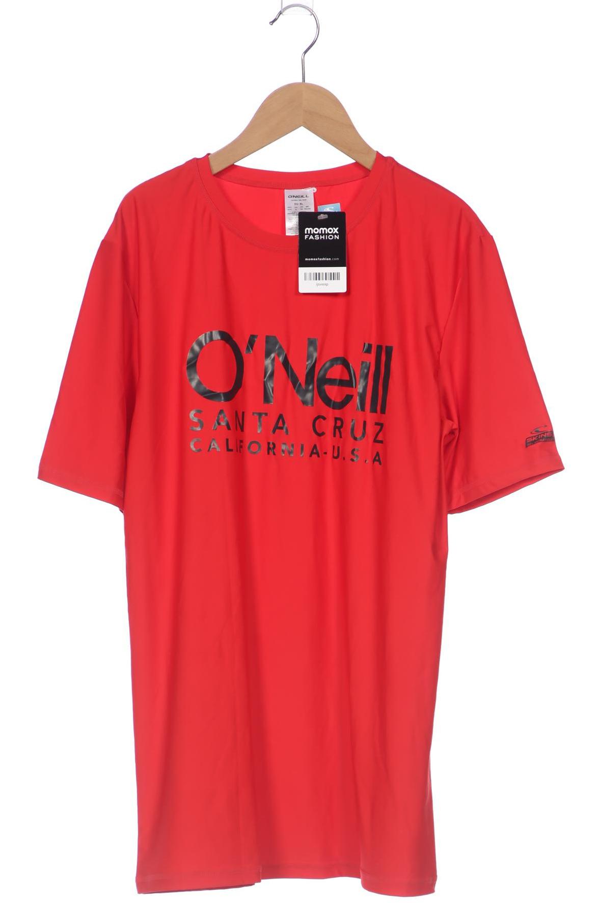 

O Neill Herren T-Shirt, rot, Gr. 54