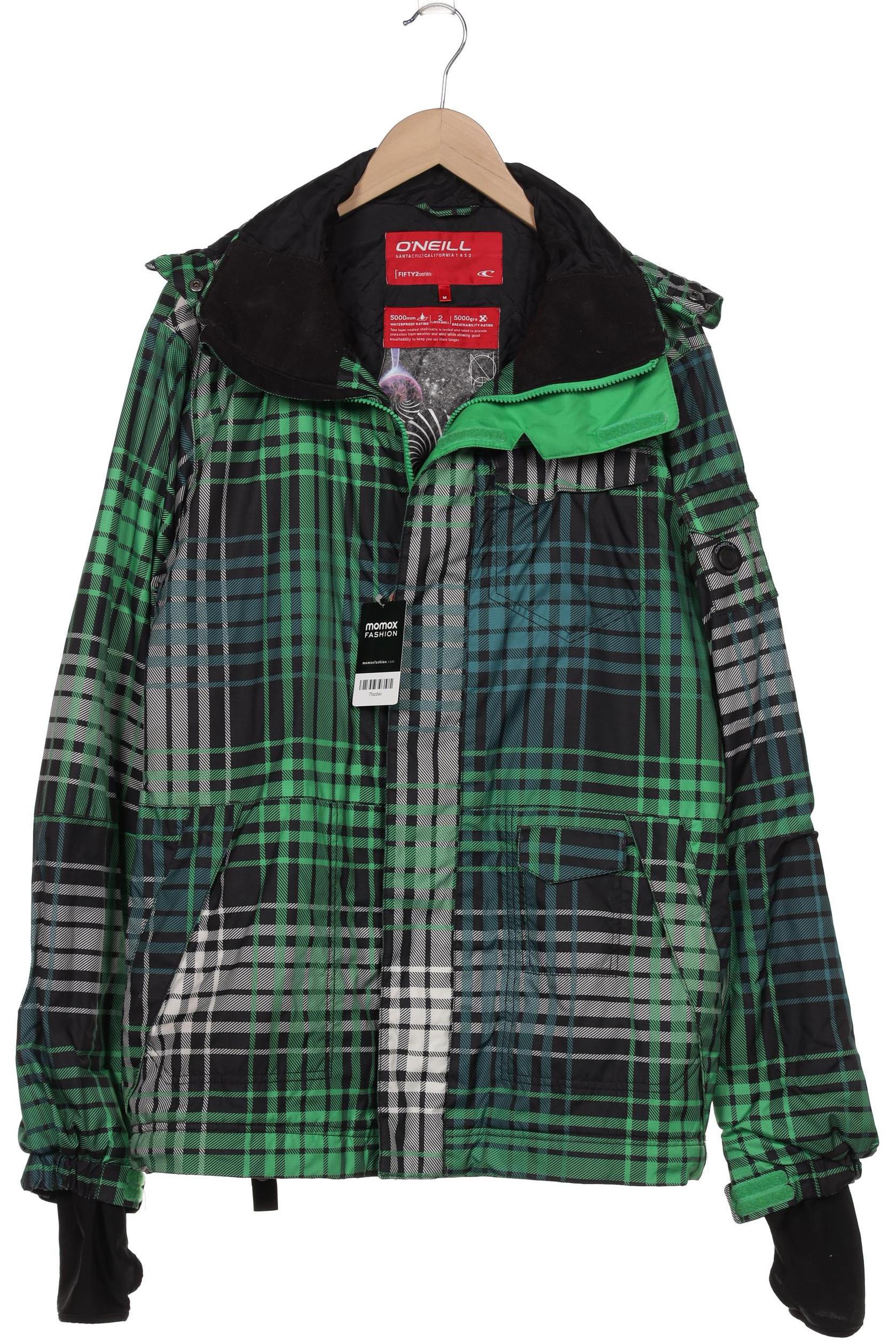 

O Neill Herren Jacke, grün, Gr. 48