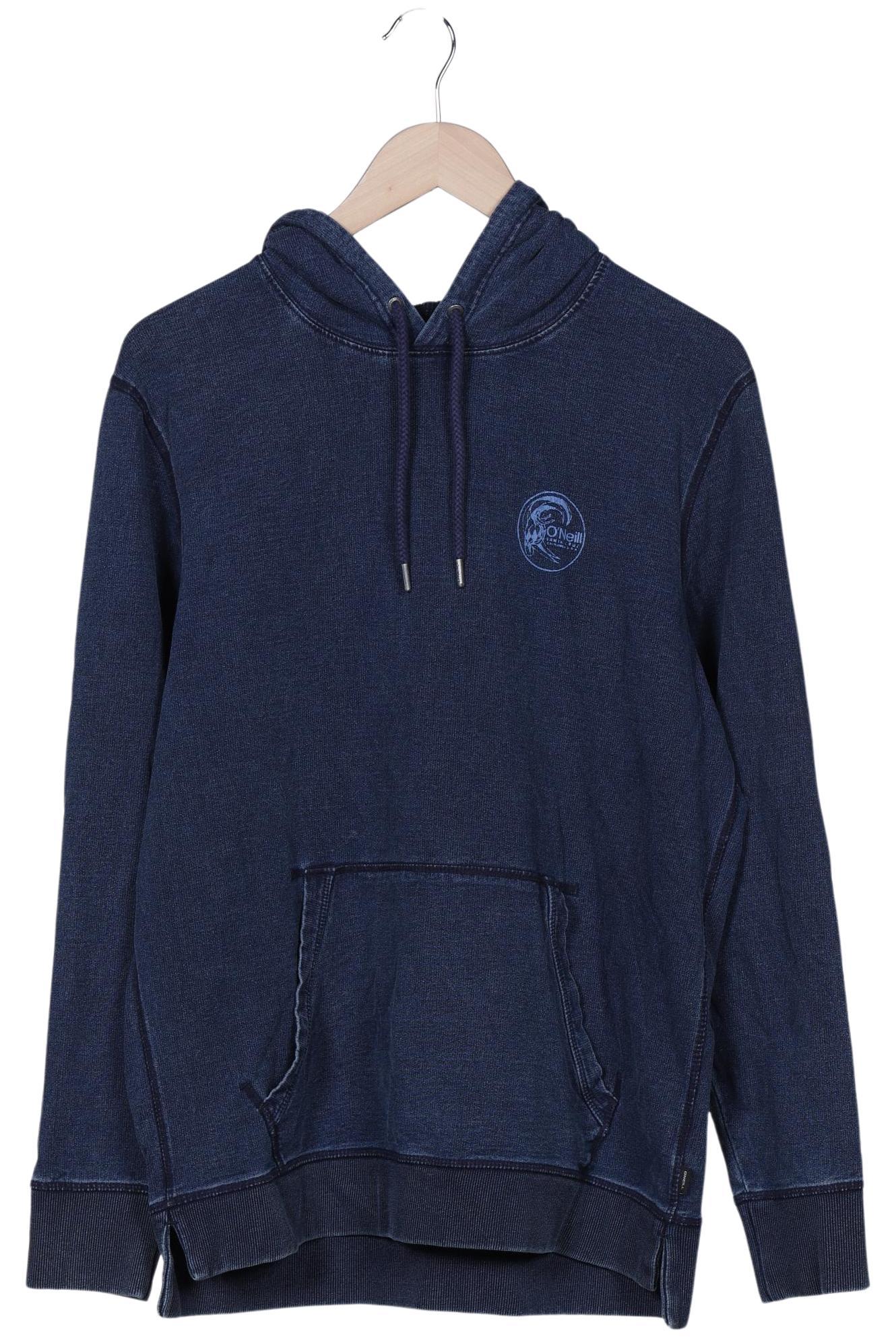 

O Neill Herren Kapuzenpullover, marineblau, Gr. 52