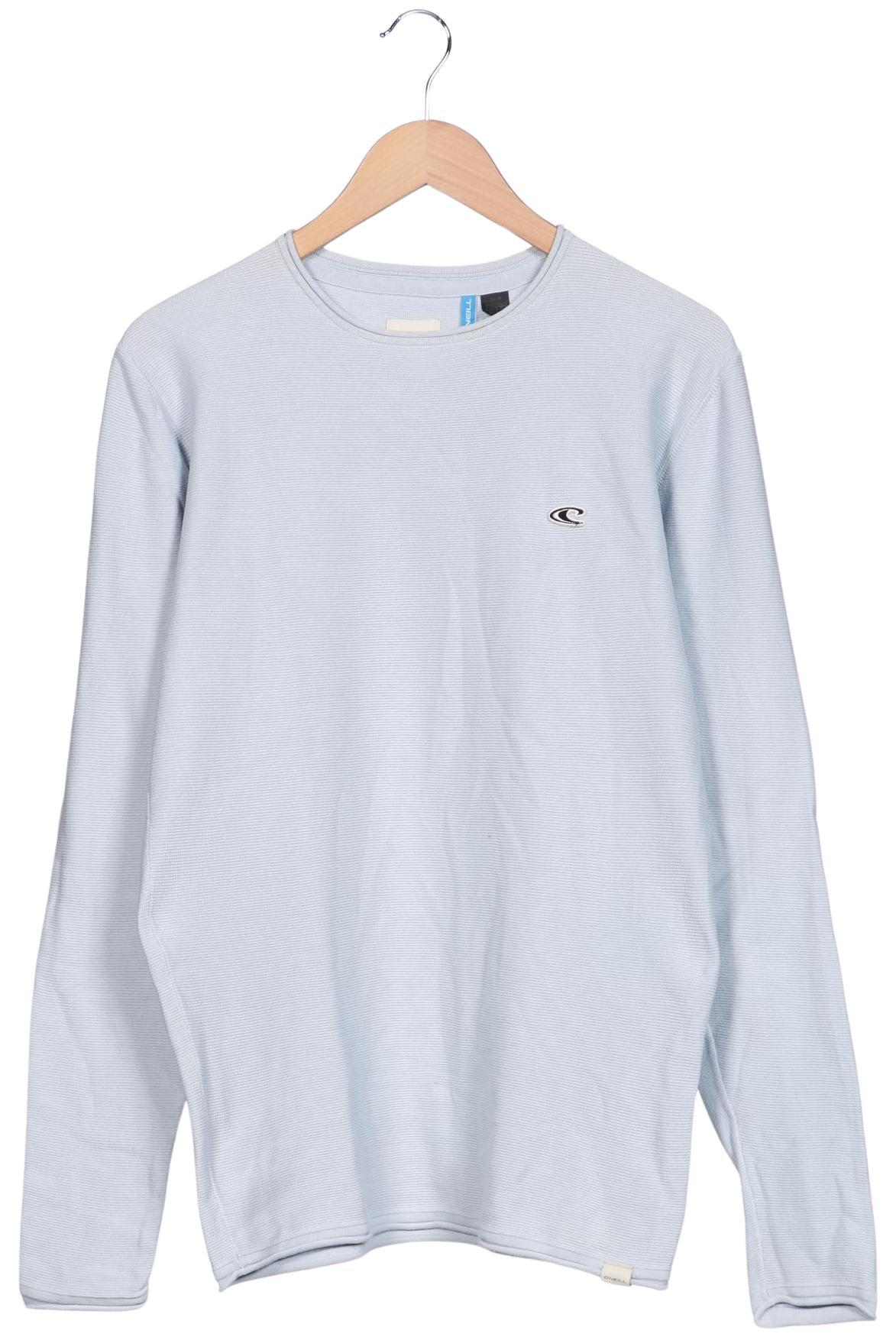 

O Neill Herren Pullover, hellblau, Gr. 48