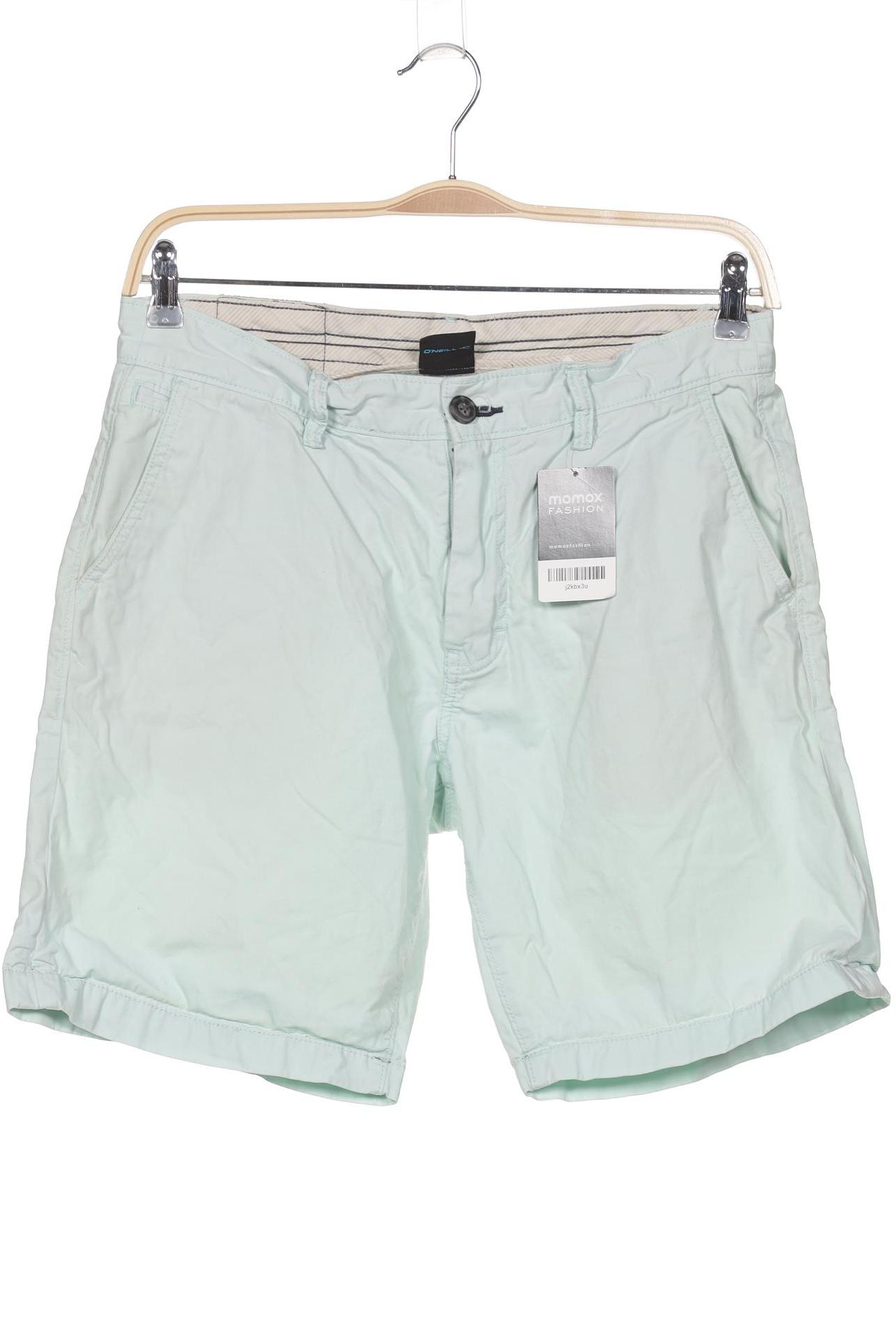 

O Neill Herren Shorts, türkis, Gr. 32