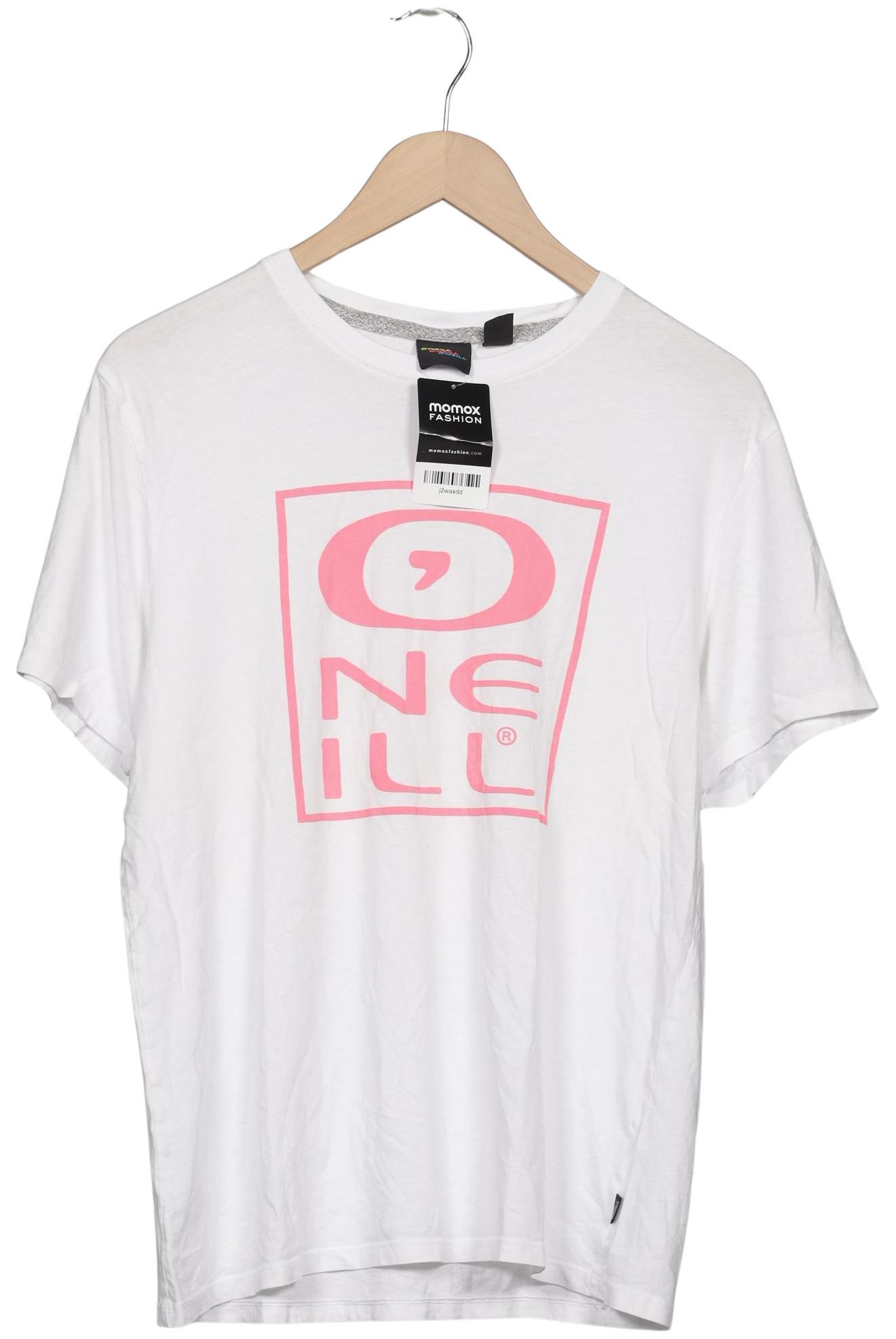 

O Neill Herren T-Shirt, weiß, Gr. 52
