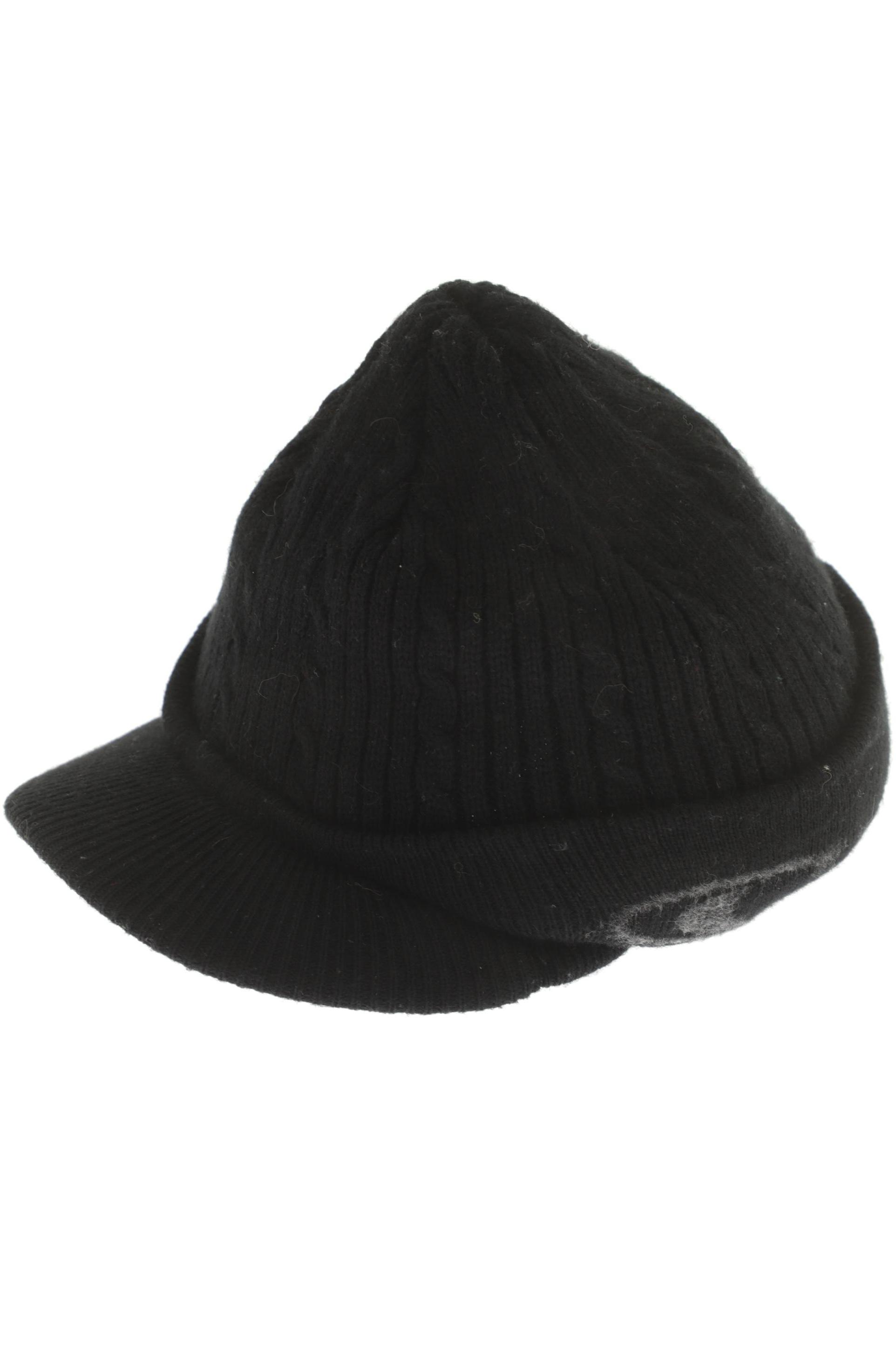 

O Neill Herren Hut/Mütze, schwarz, Gr. uni