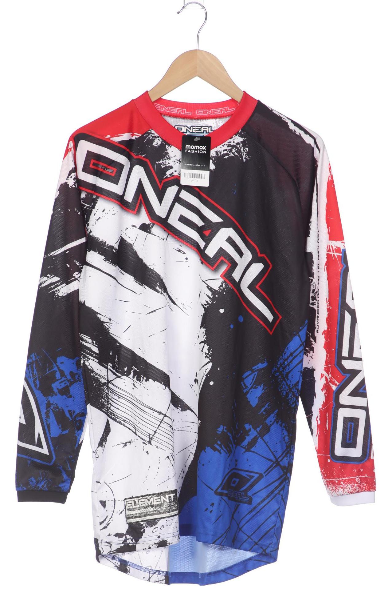 

O Neill Herren Langarmshirt, mehrfarbig, Gr. 48