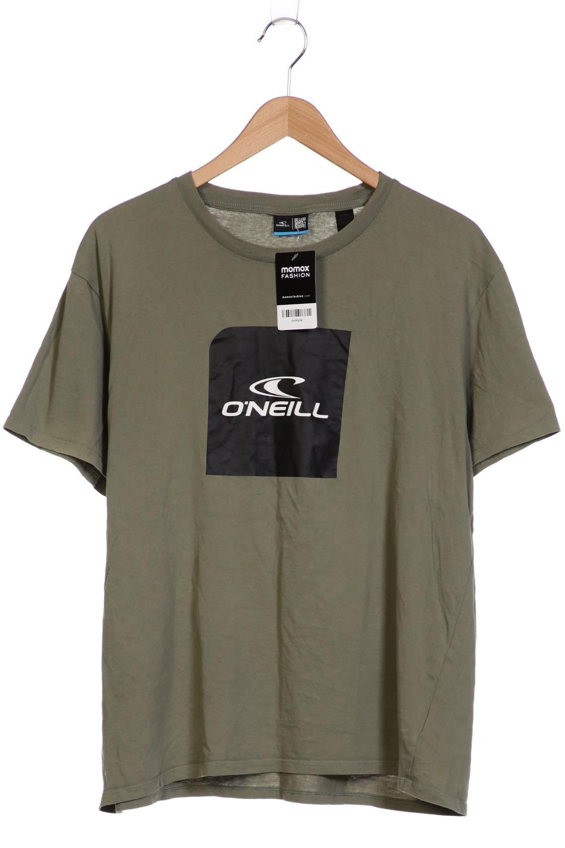 

O Neill Herren T-Shirt, grün, Gr. 56