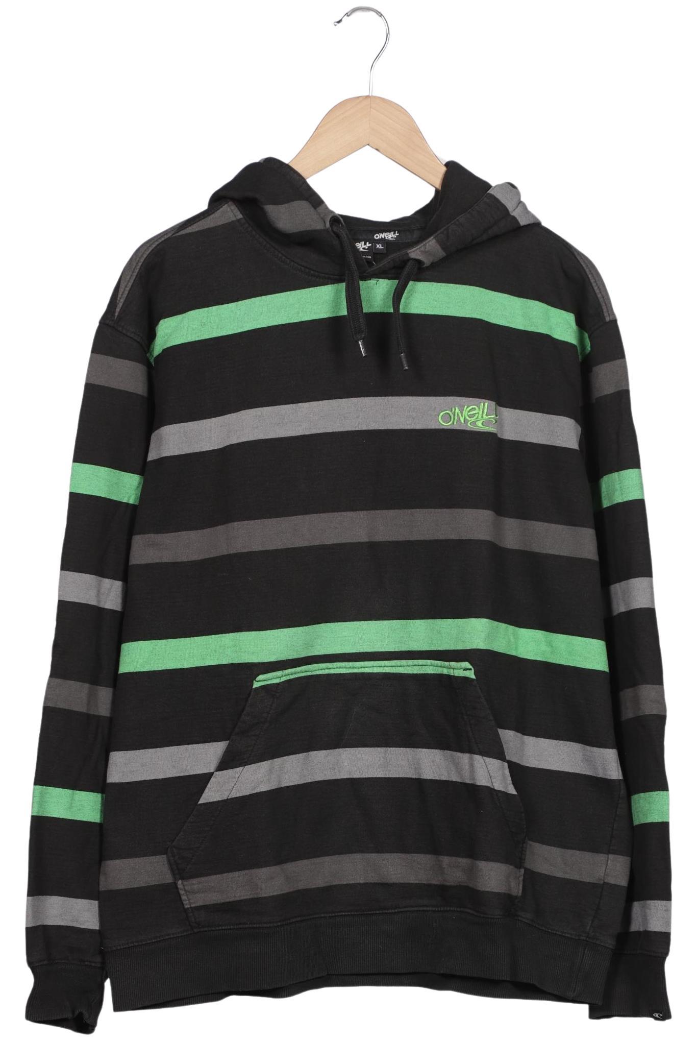 

O Neill Herren Kapuzenpullover, schwarz, Gr. 54