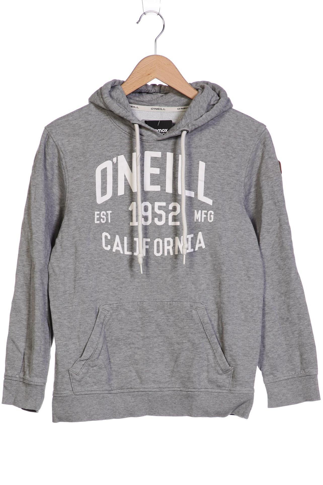 

O´Neill Herren Kapuzenpullover, grau