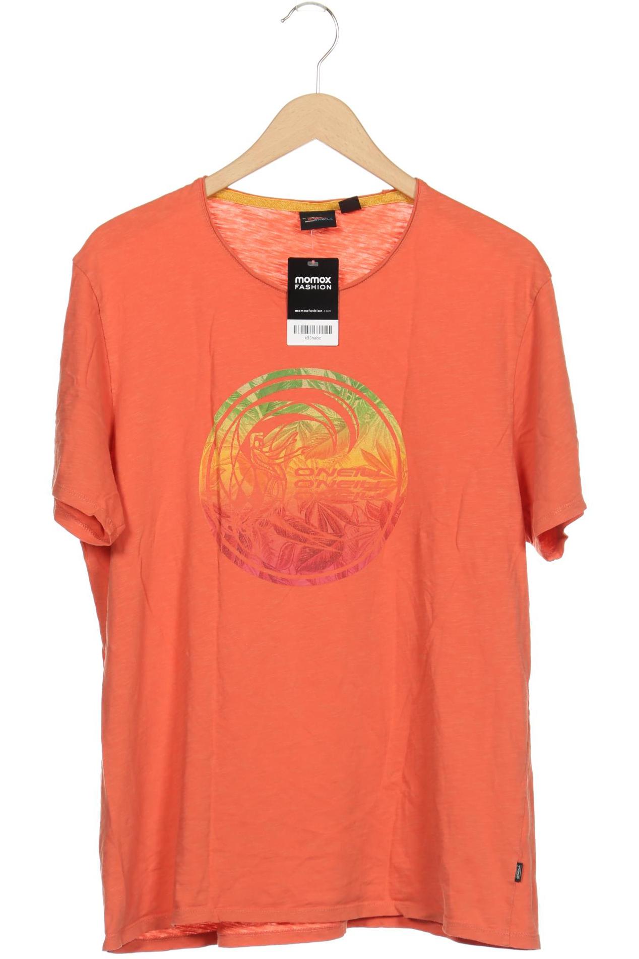 

O´Neill Herren T-Shirt, orange