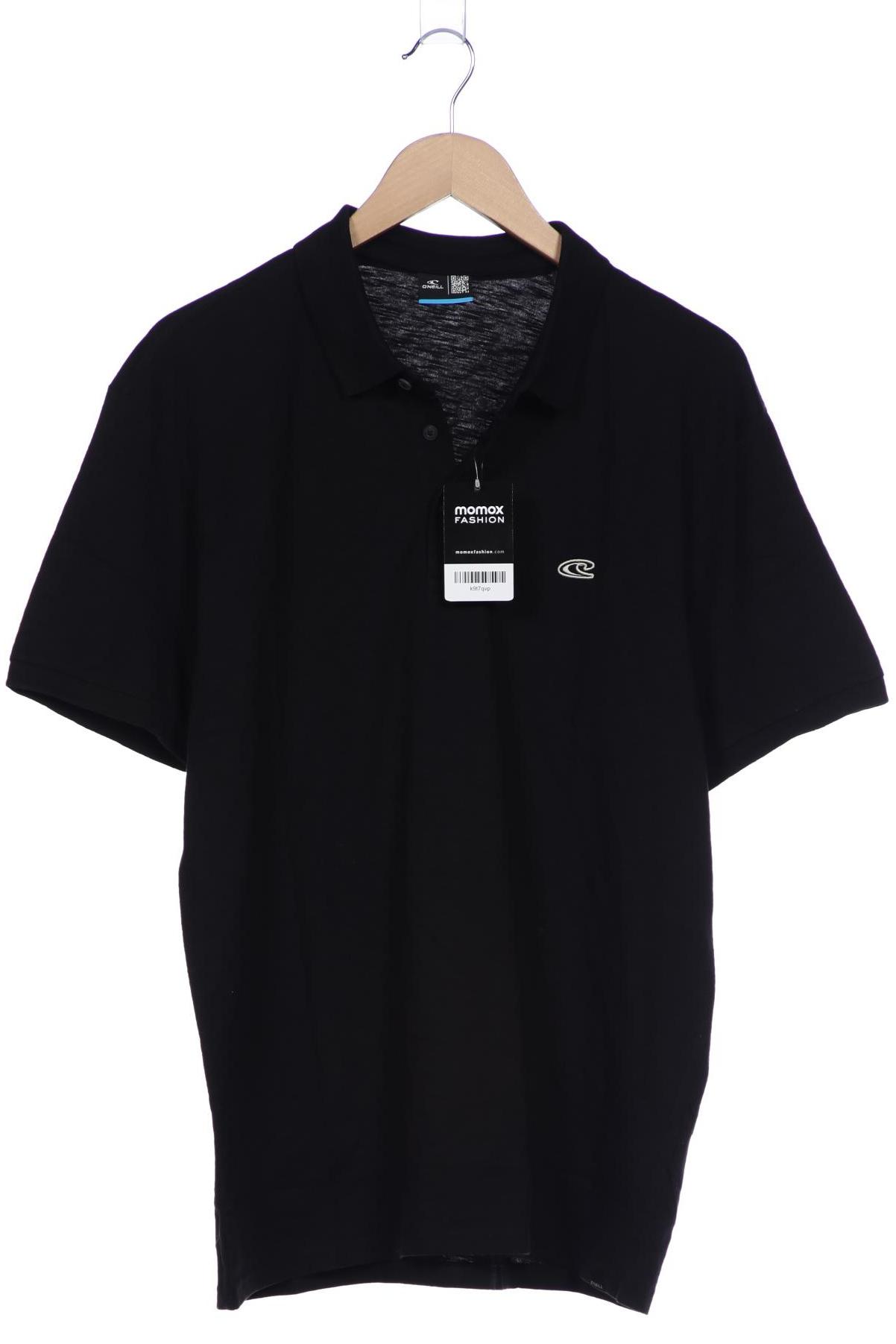

O Neill Herren Poloshirt, schwarz, Gr. 54