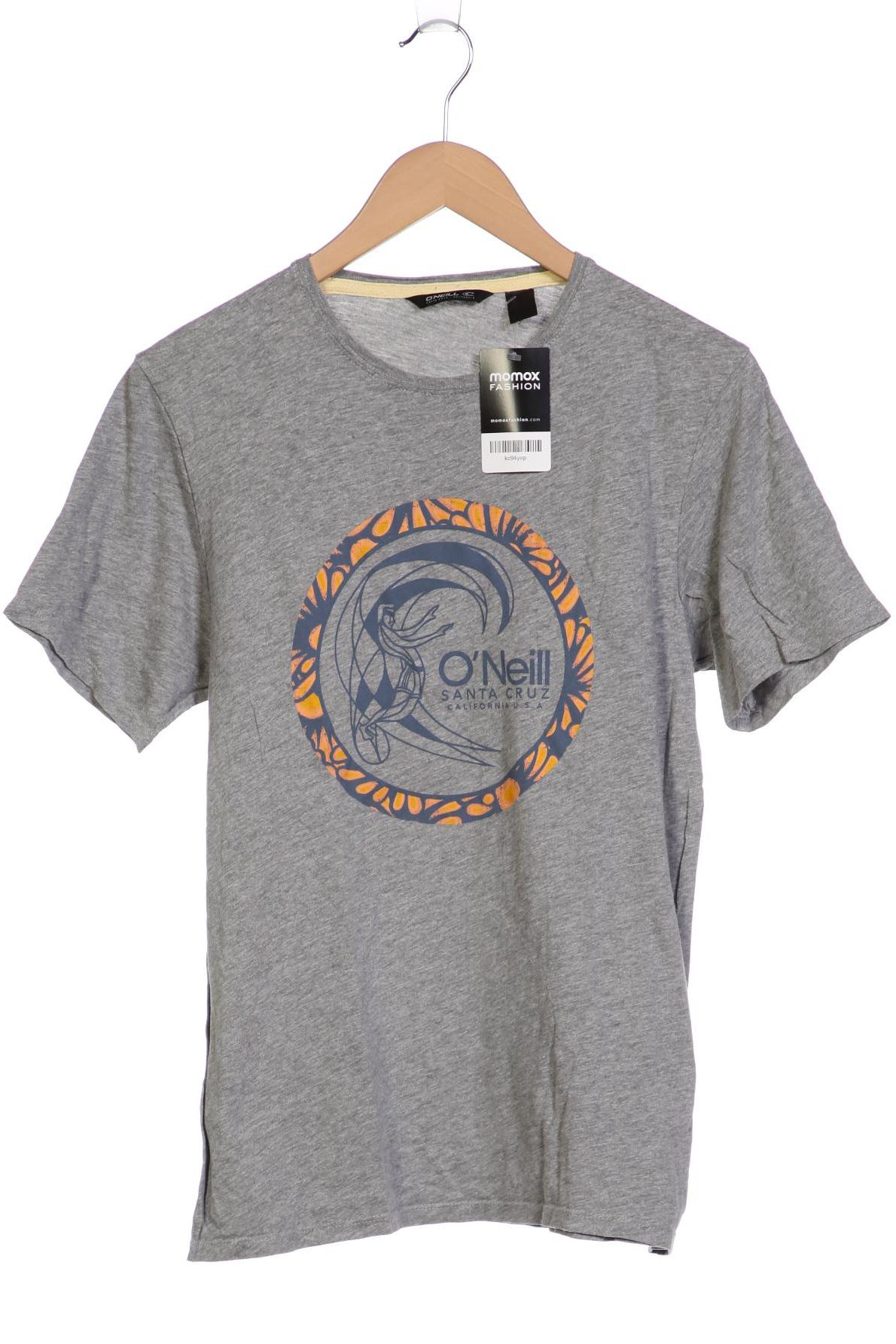 

O Neill Herren T-Shirt, grau, Gr. 52