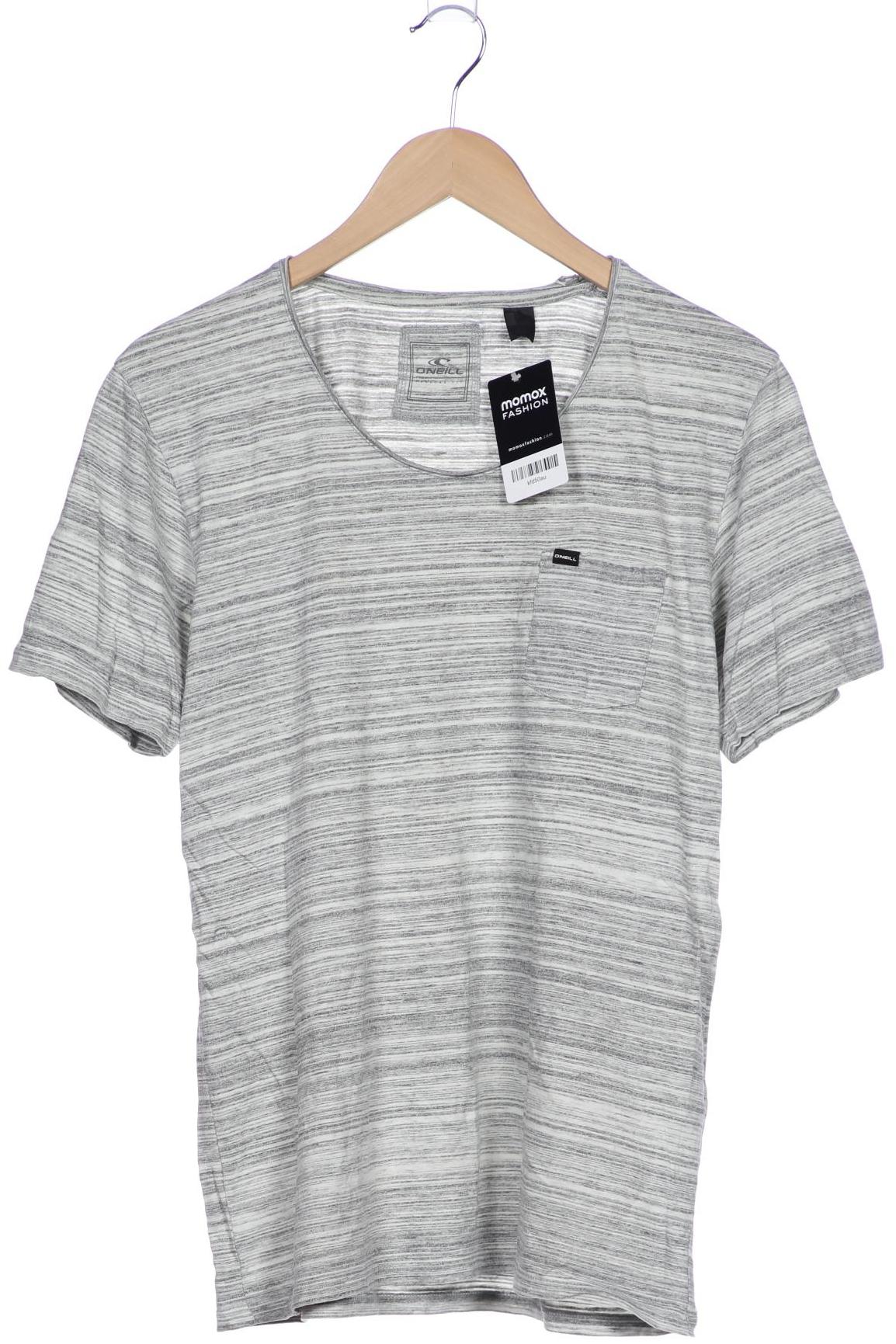 

O Neill Herren T-Shirt, grau, Gr. 48