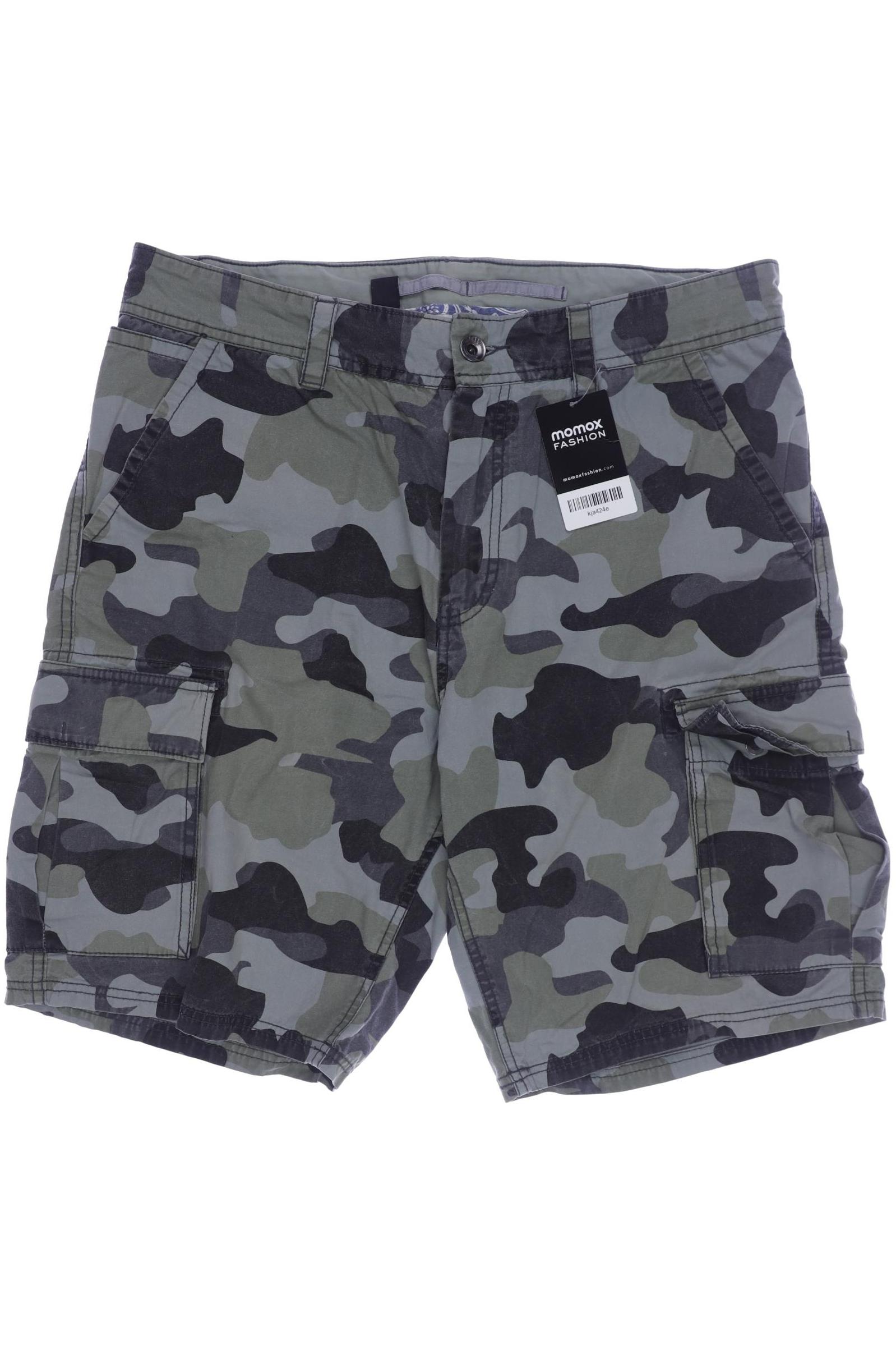 

O Neill Herren Shorts, grün, Gr. 52