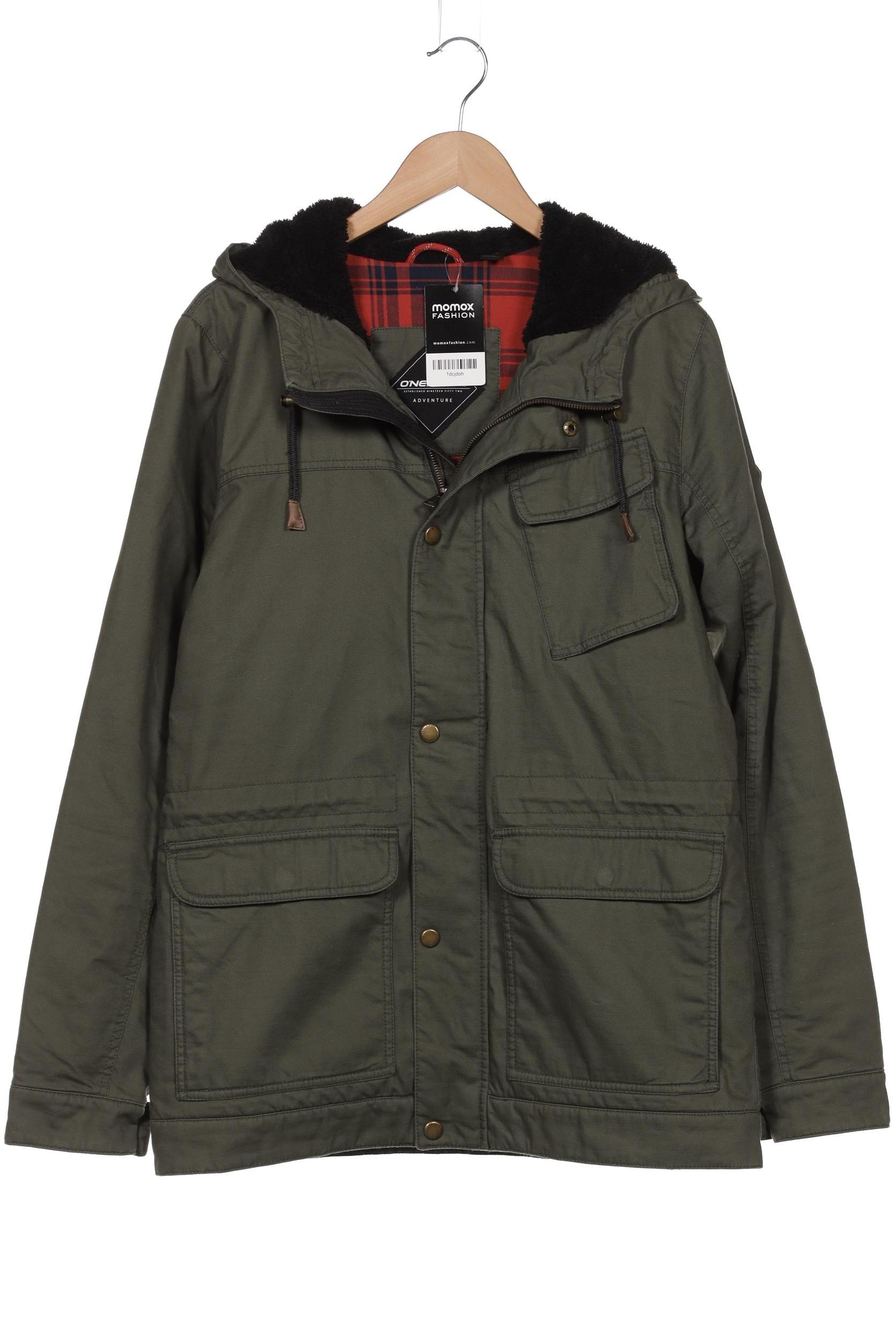 

O Neill Herren Jacke, grün, Gr. 48