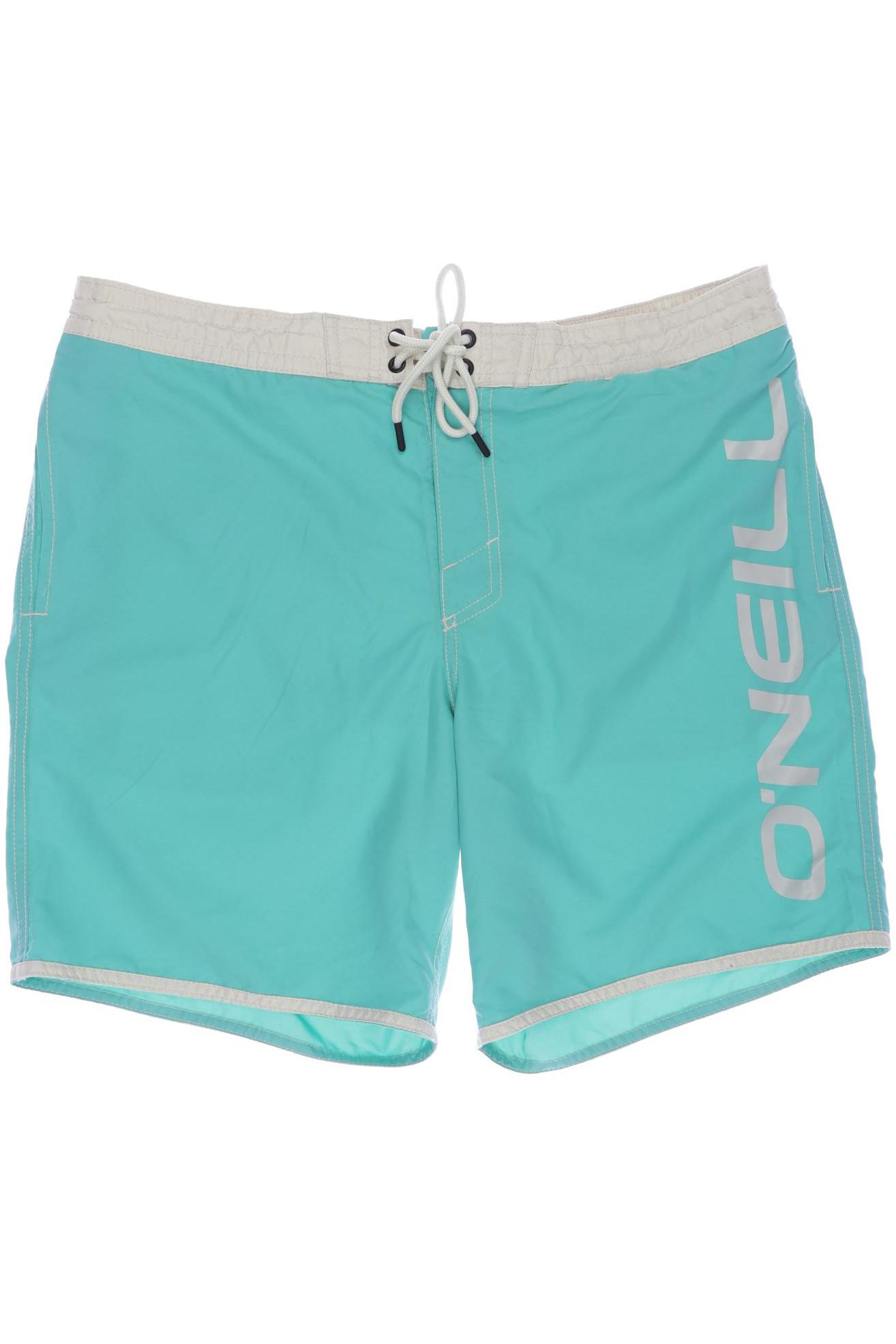 

O Neill Herren Shorts, grün, Gr. 52