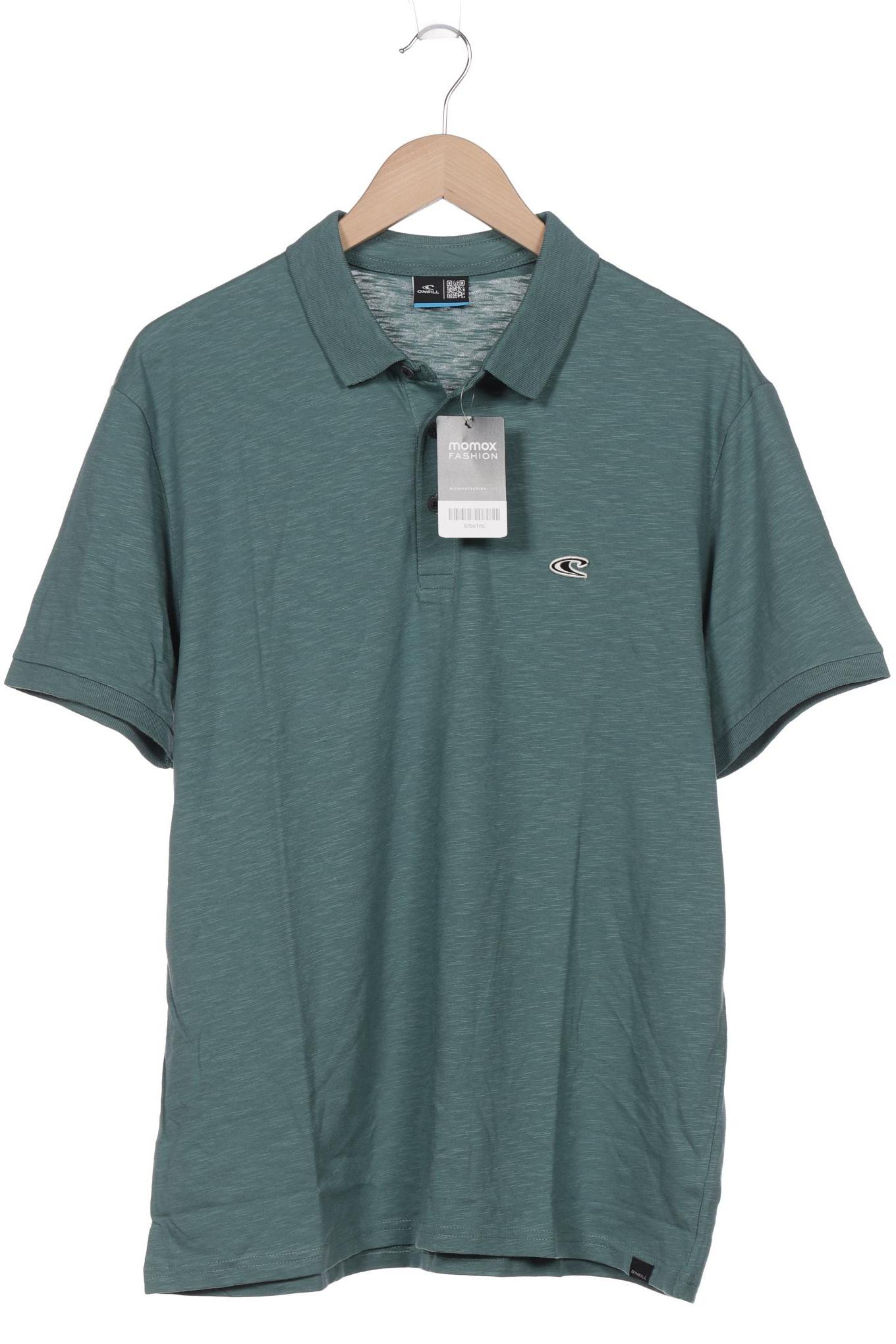 

O´Neill Herren Poloshirt, türkis