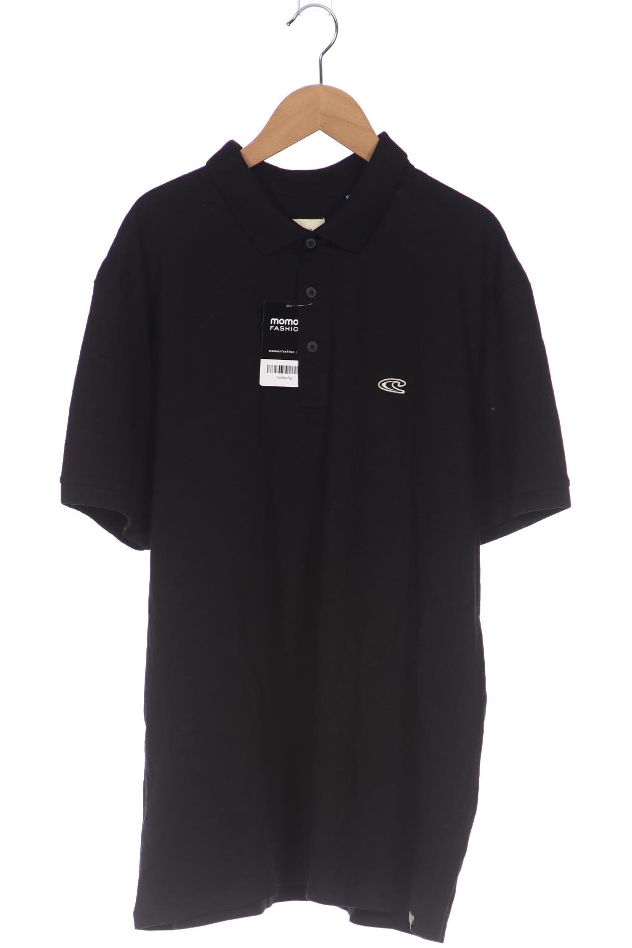 

O Neill Herren Poloshirt, schwarz, Gr. 54