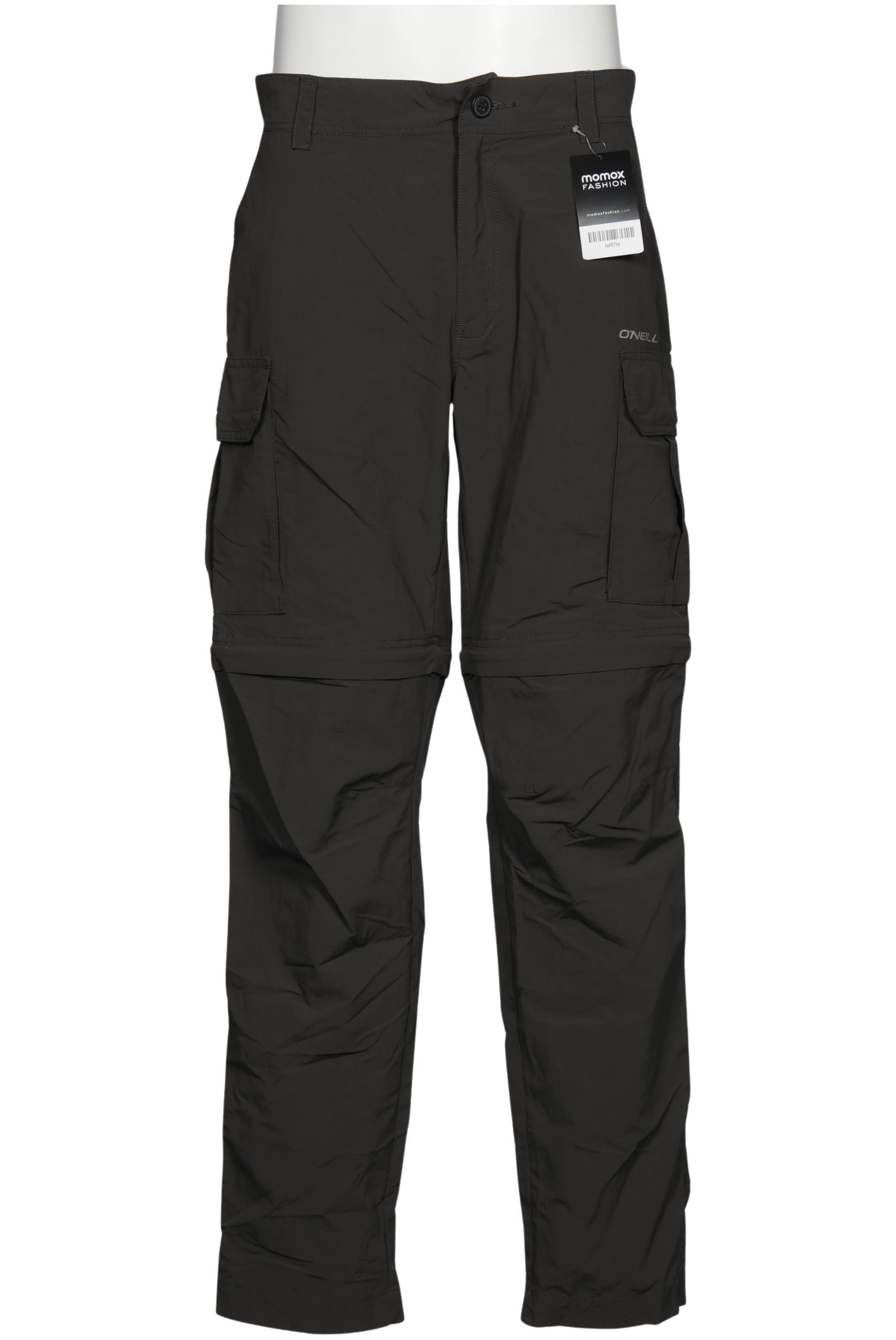 

O Neill Herren Stoffhose, grün, Gr. 30