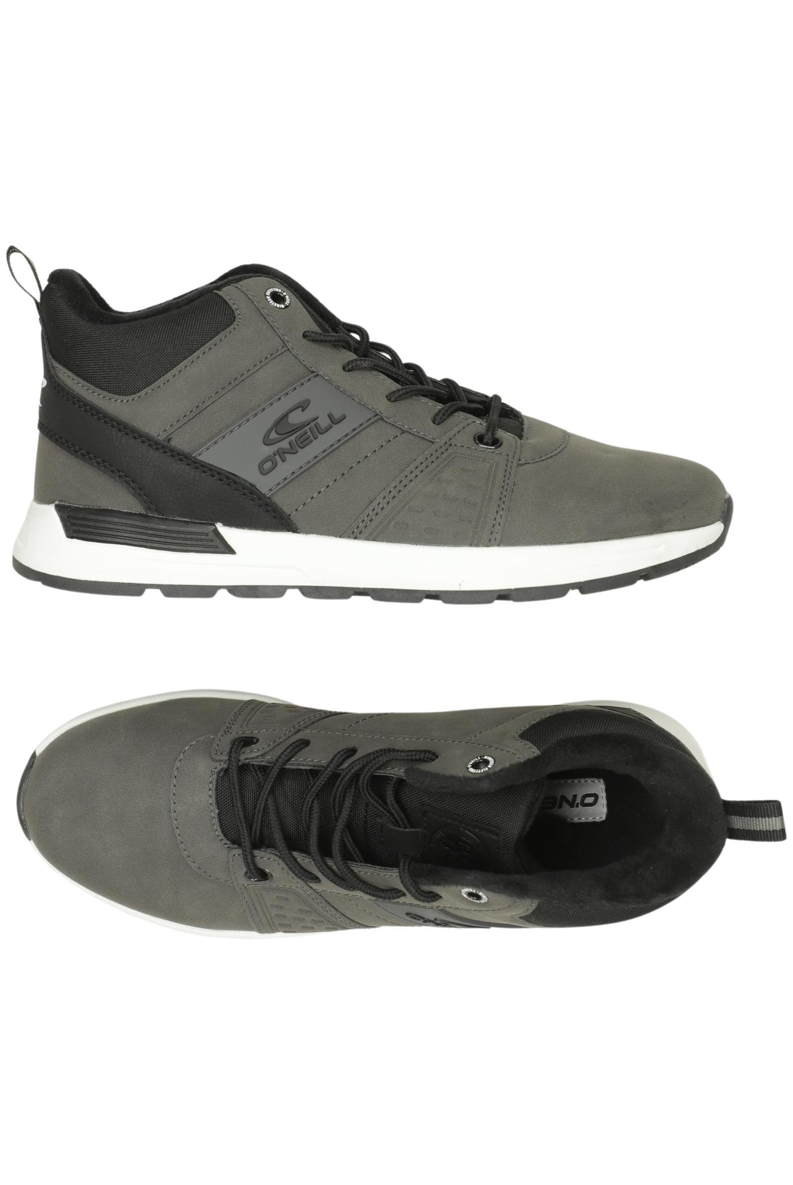

O Neill Herren Stiefel, grau, Gr. 41