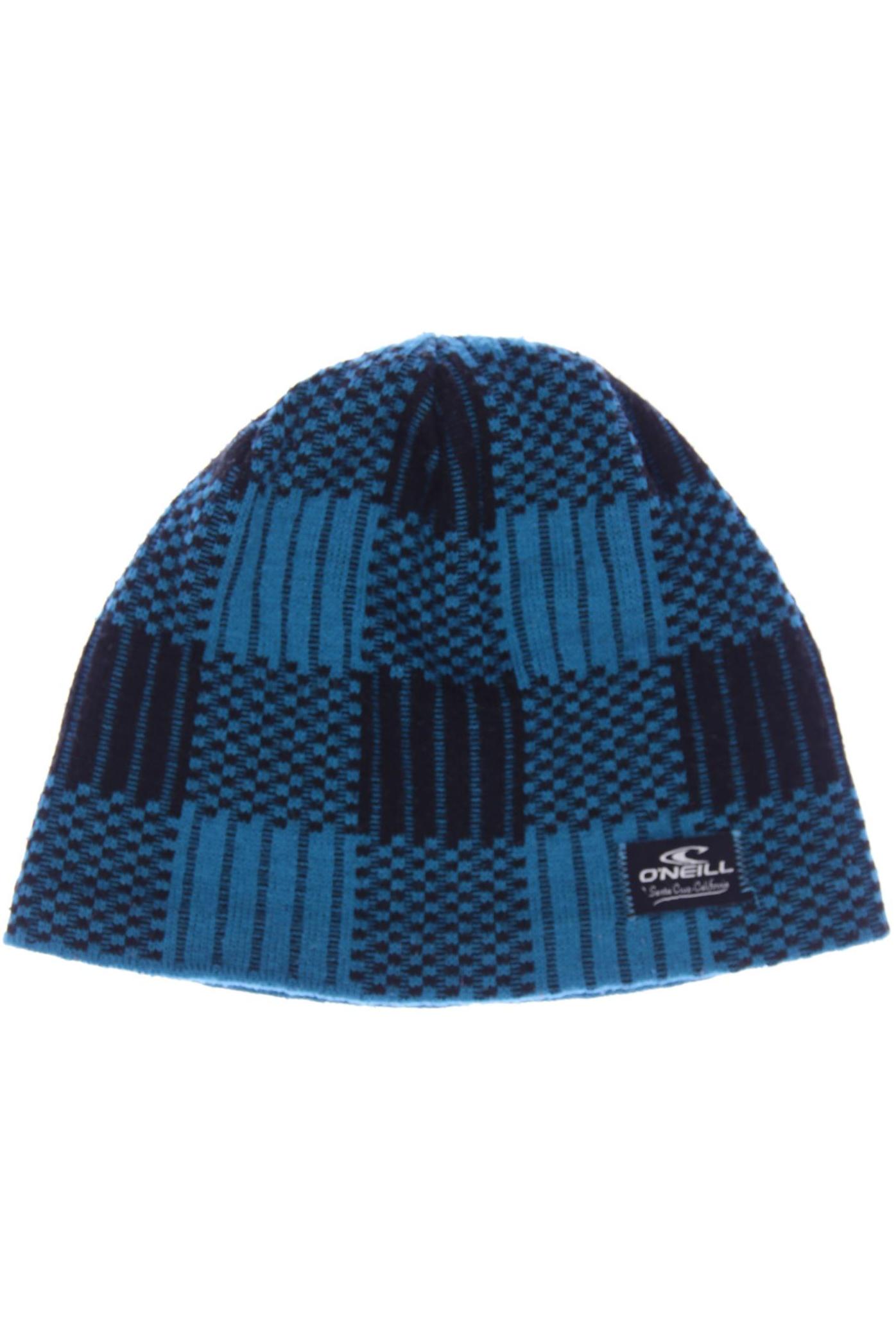 

O Neill Herren Hut/Mütze, blau