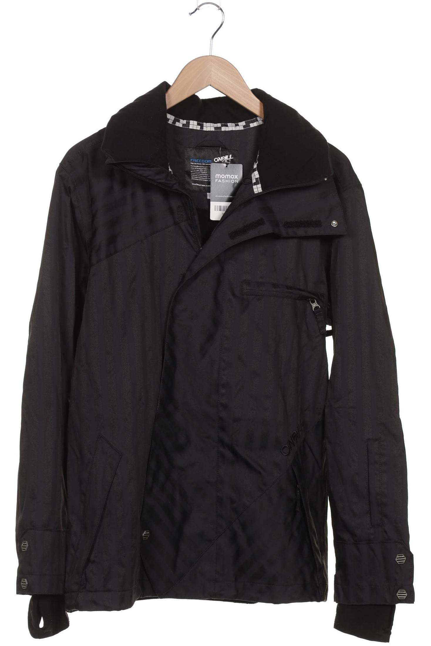 

O Neill Herren Jacke, schwarz, Gr. 46