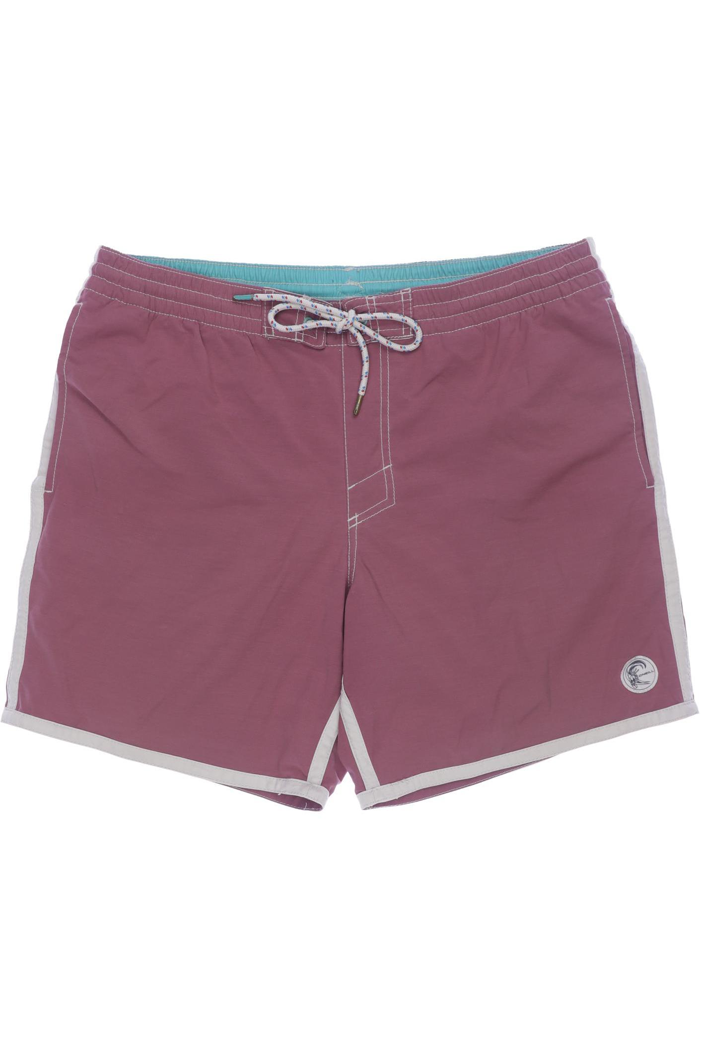 

O Neill Herren Shorts, pink, Gr. 52