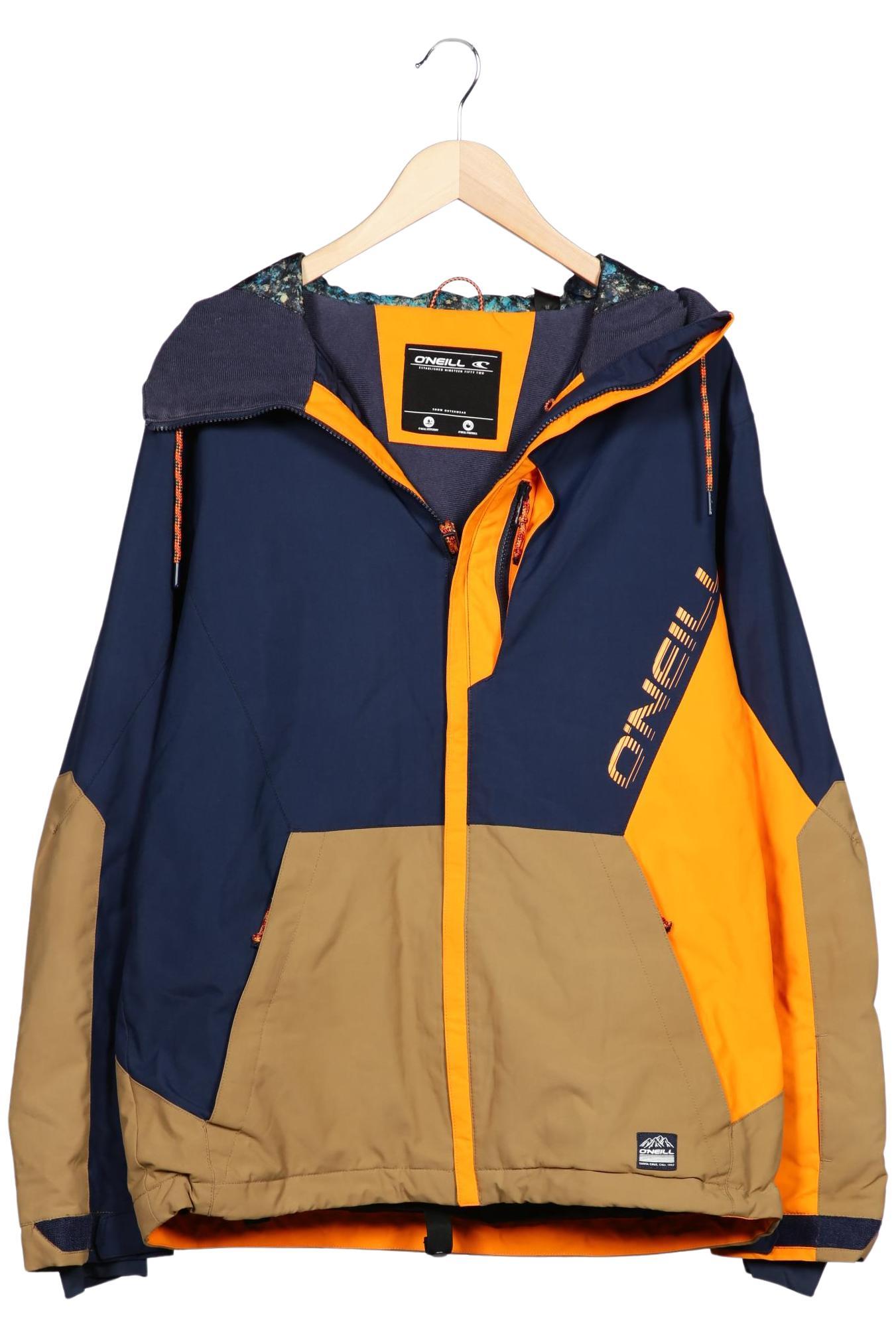 Thumbnail - O Neill Herren Jacke, mehrfarbig, Gr. 48